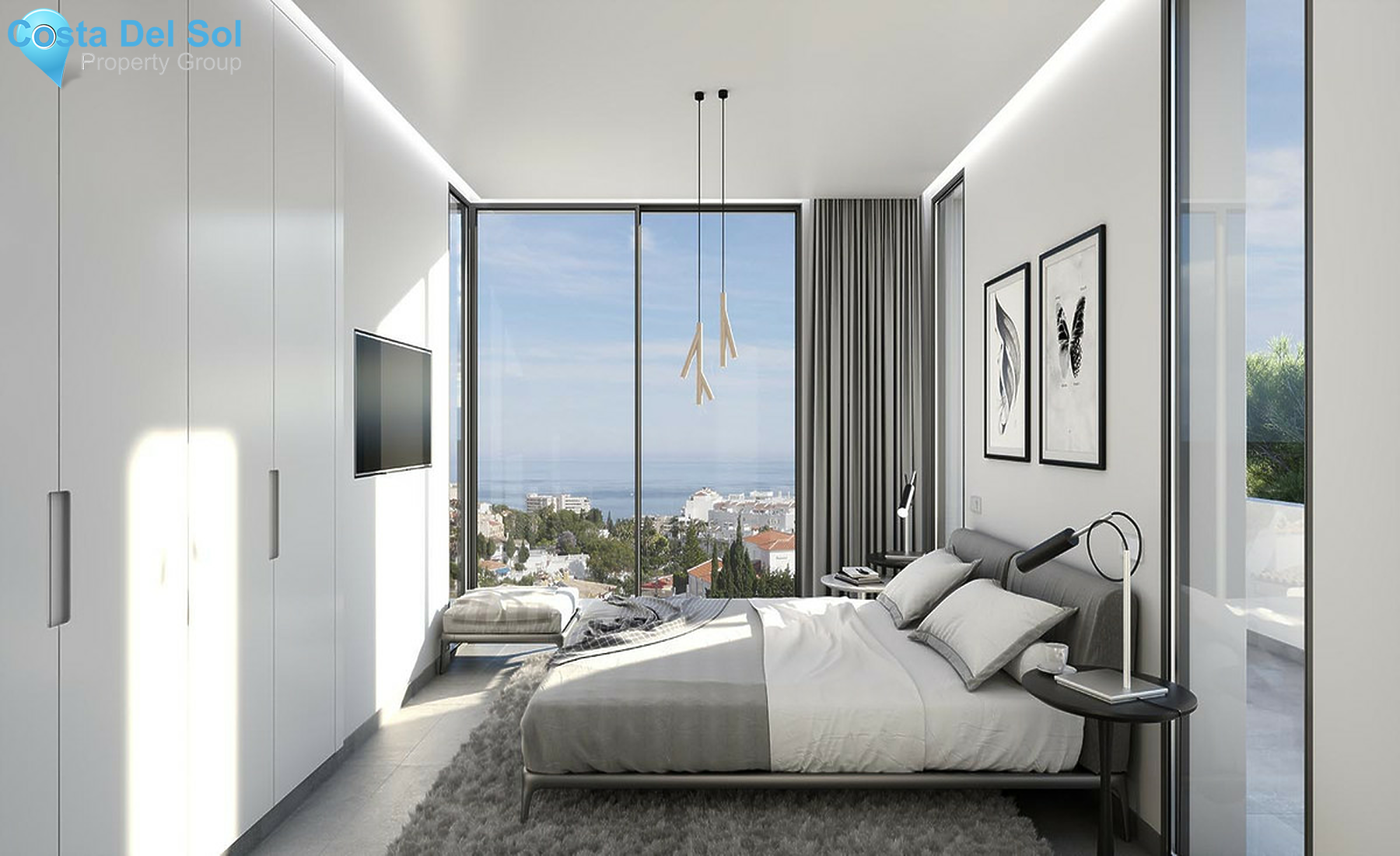 Detached Villa in Torreblanca-716481