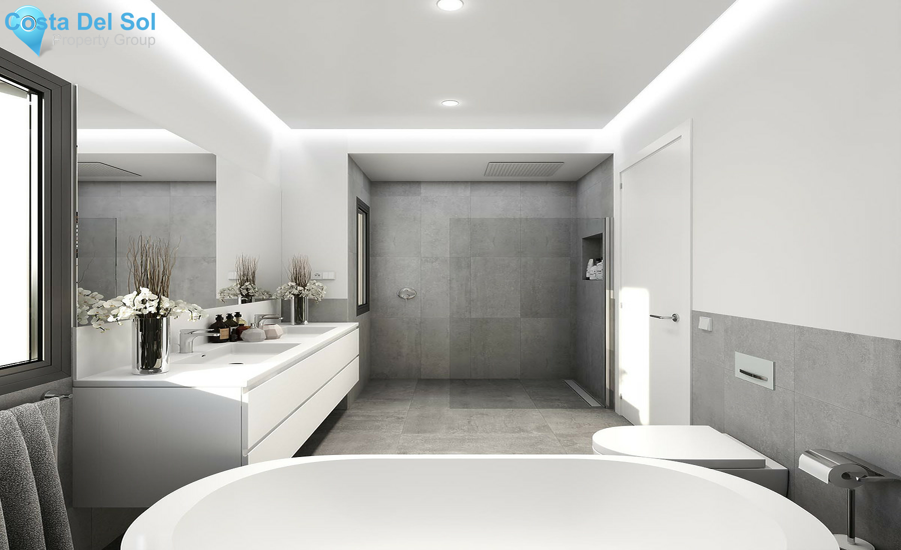 Detached Villa in Torreblanca-716483