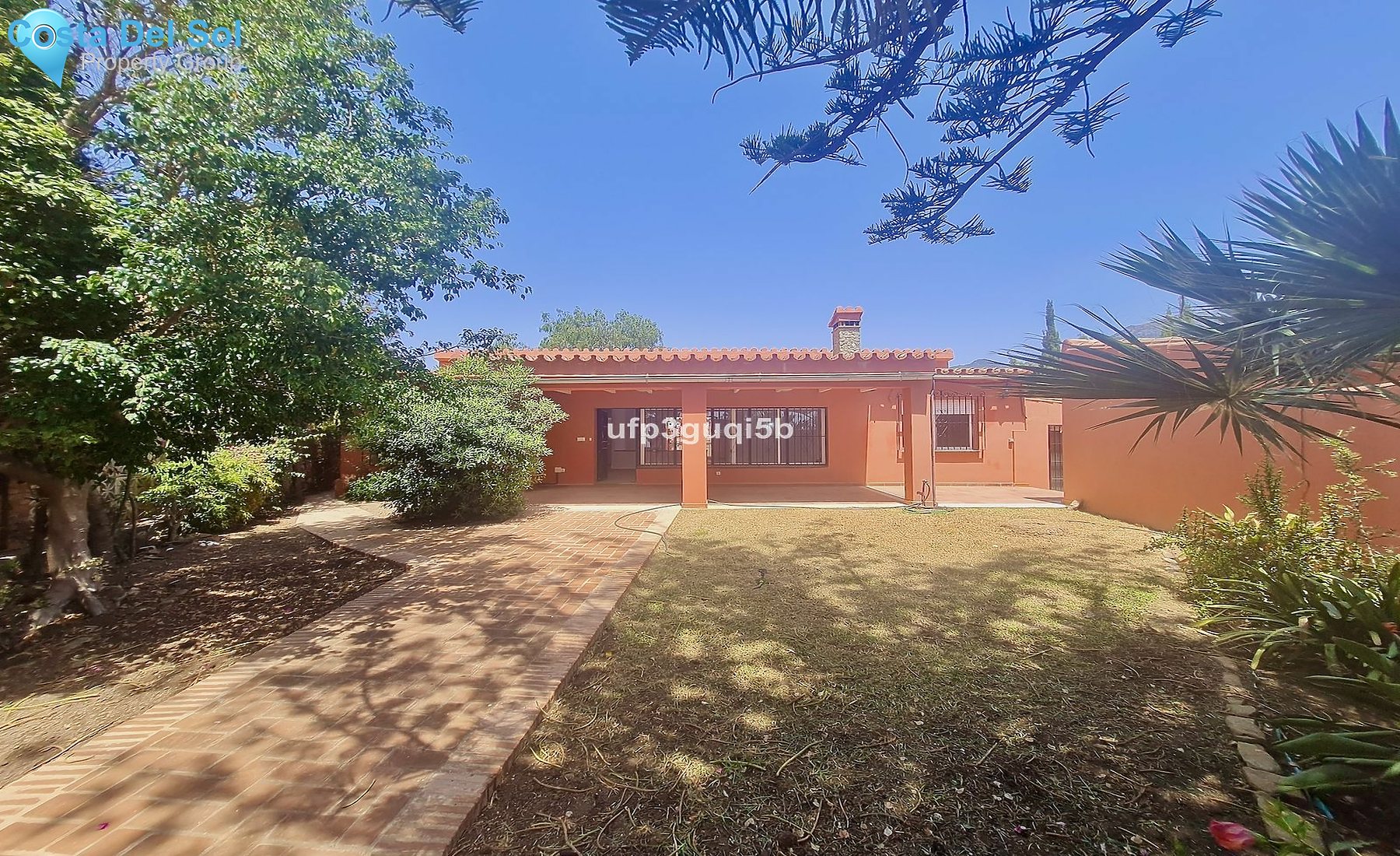 Detached Villa in Torreblanca