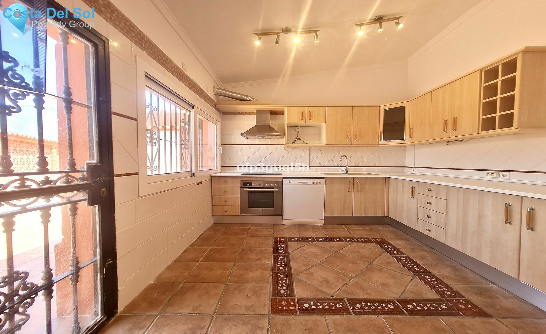 Detached Villa in Torreblanca-1519629