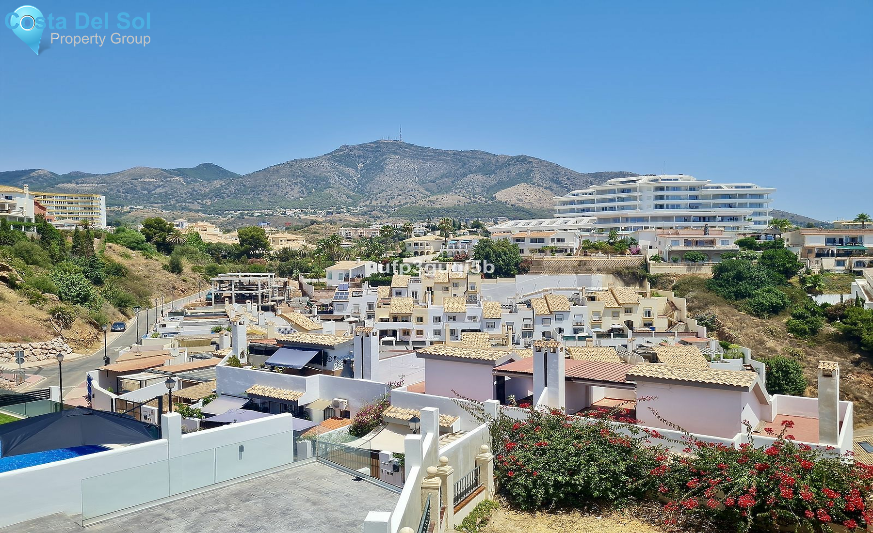 Detached Villa in Torreblanca-1519638