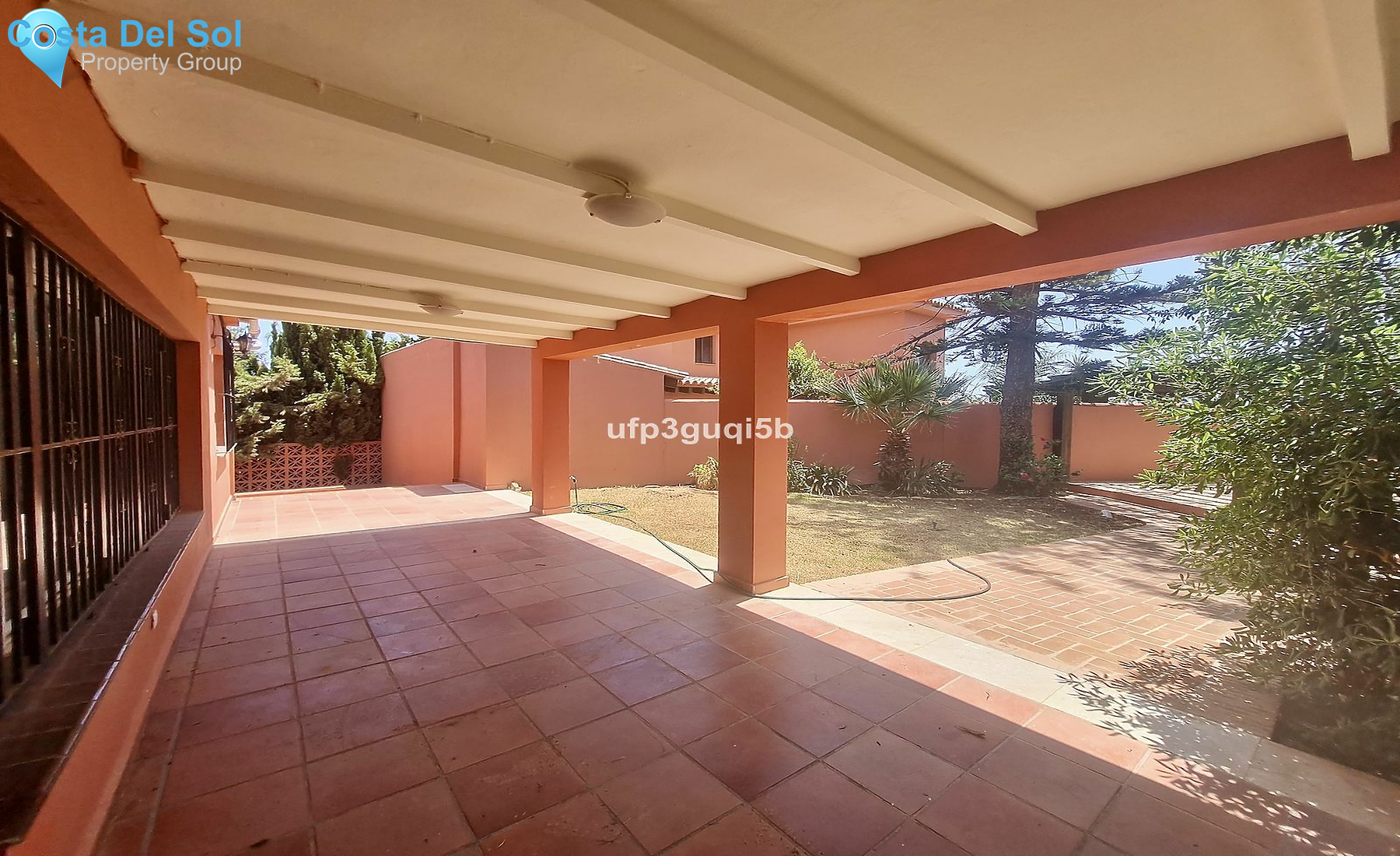 Detached Villa in Torreblanca-1519639