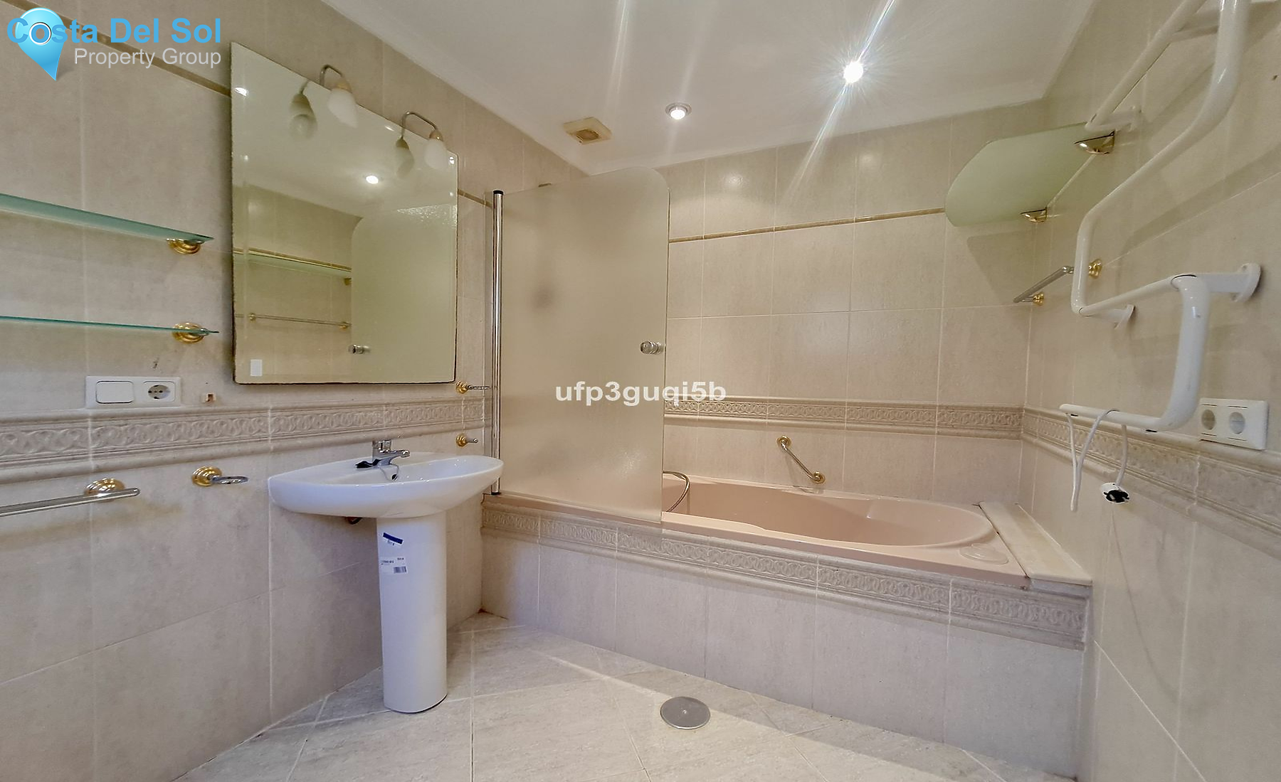 Detached Villa in Torreblanca-1519643