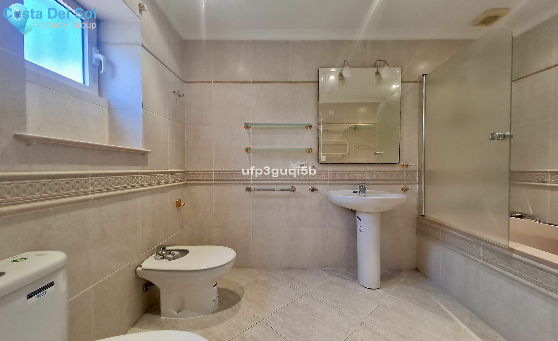 Detached Villa in Torreblanca-1519644