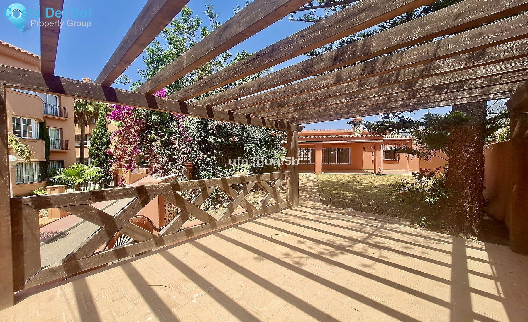 Detached Villa in Torreblanca-1519645