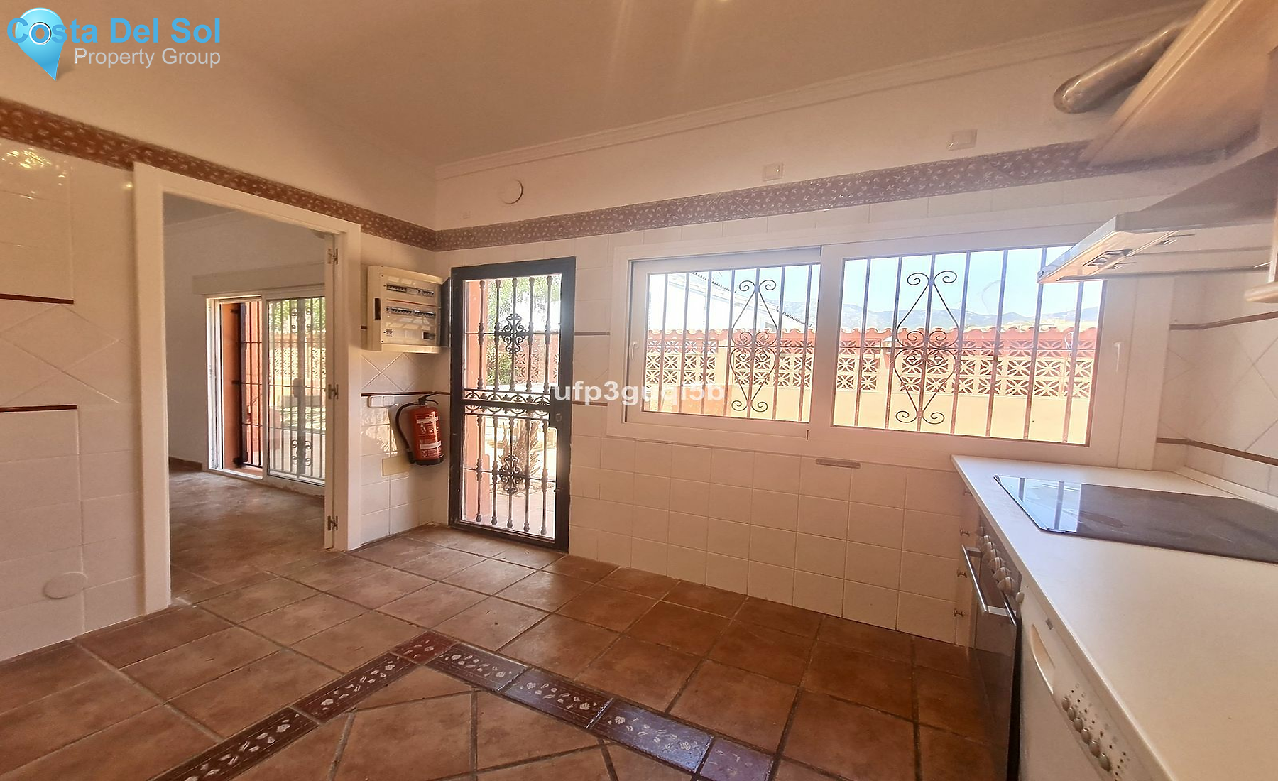 Detached Villa in Torreblanca-1519630