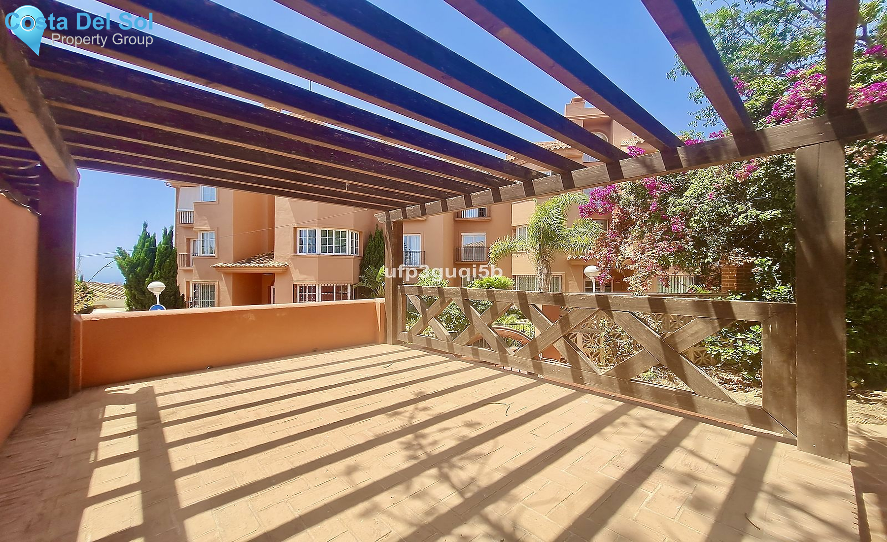 Detached Villa in Torreblanca-1519631