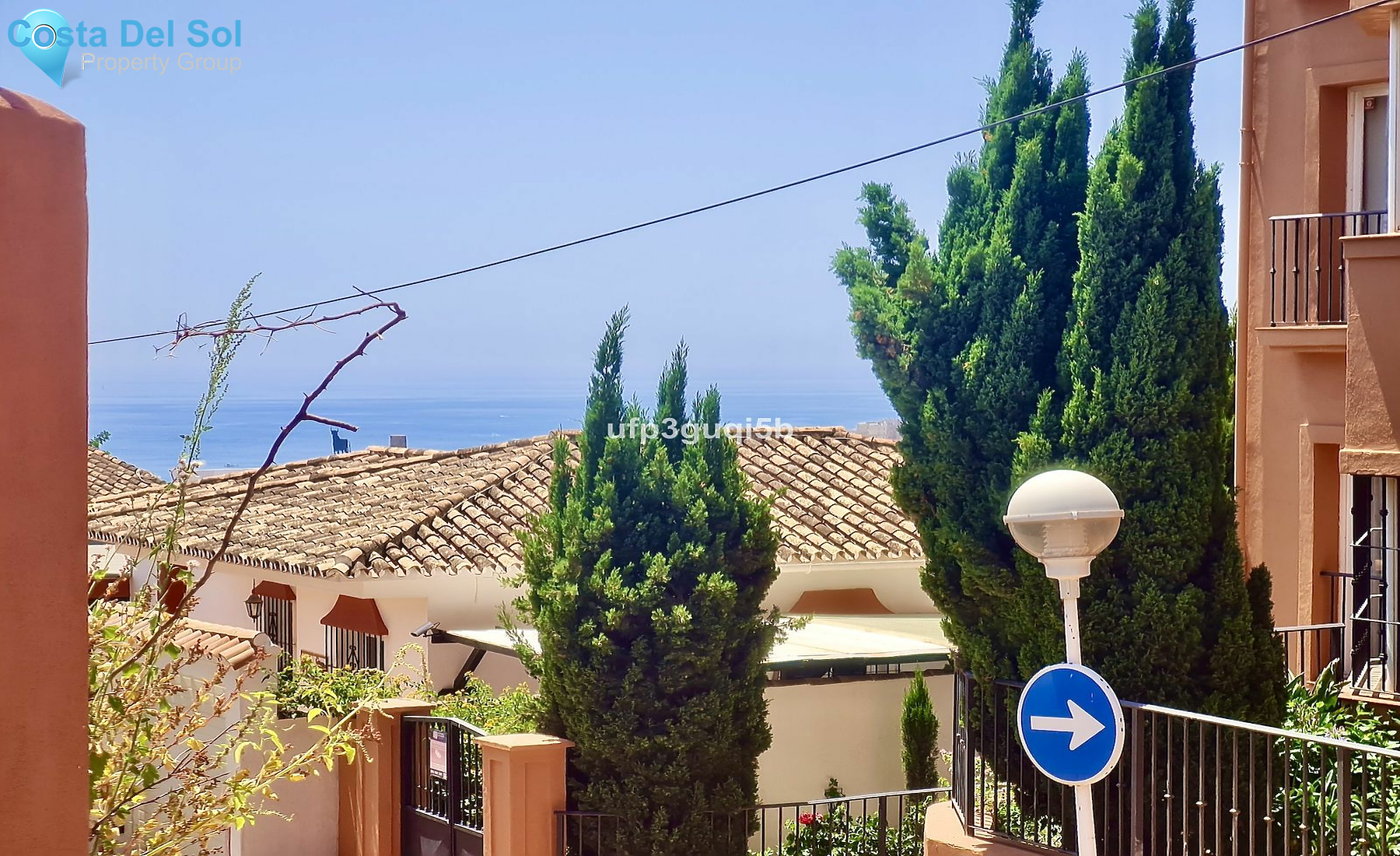 Detached Villa in Torreblanca-1519632