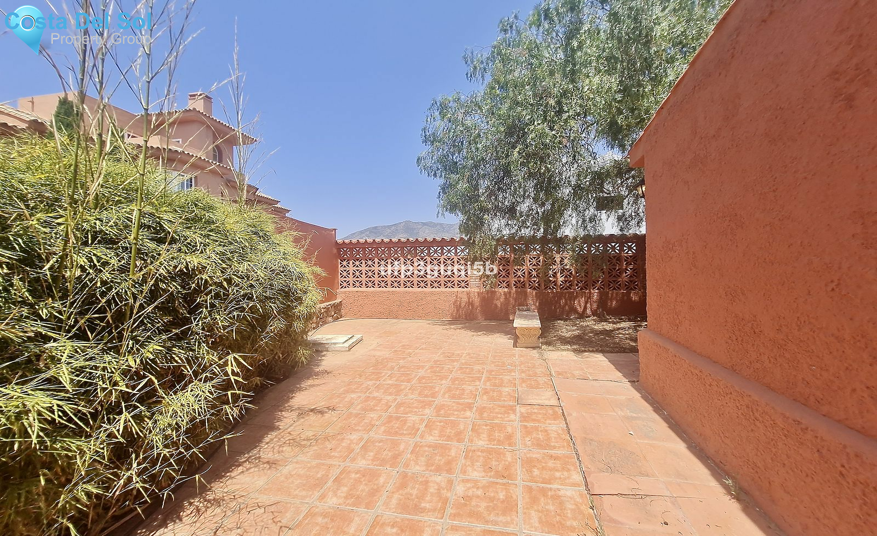 Detached Villa in Torreblanca-1519633