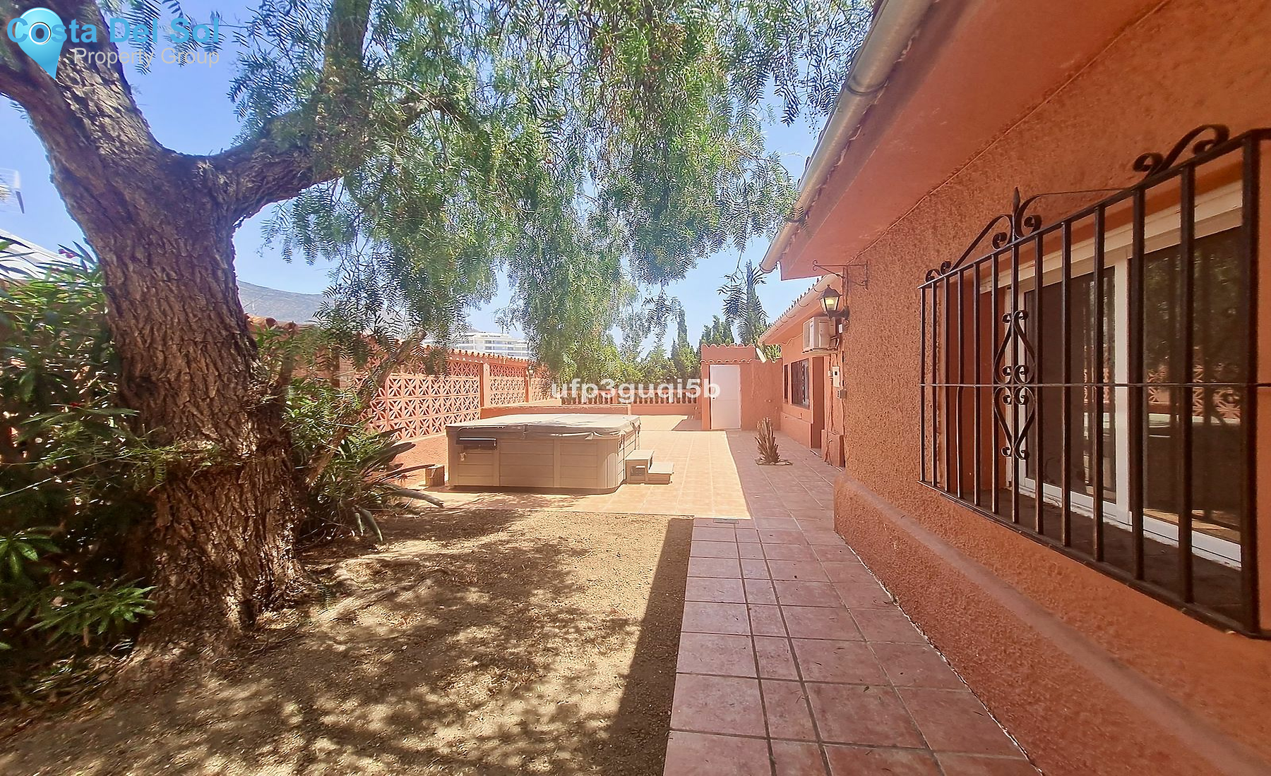 Detached Villa in Torreblanca-1519635