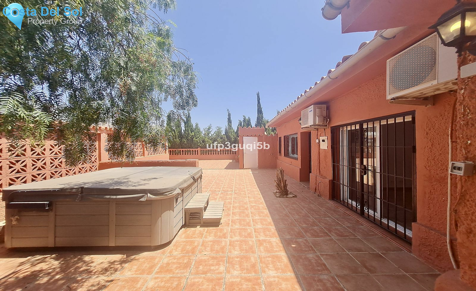 Detached Villa in Torreblanca-1519636