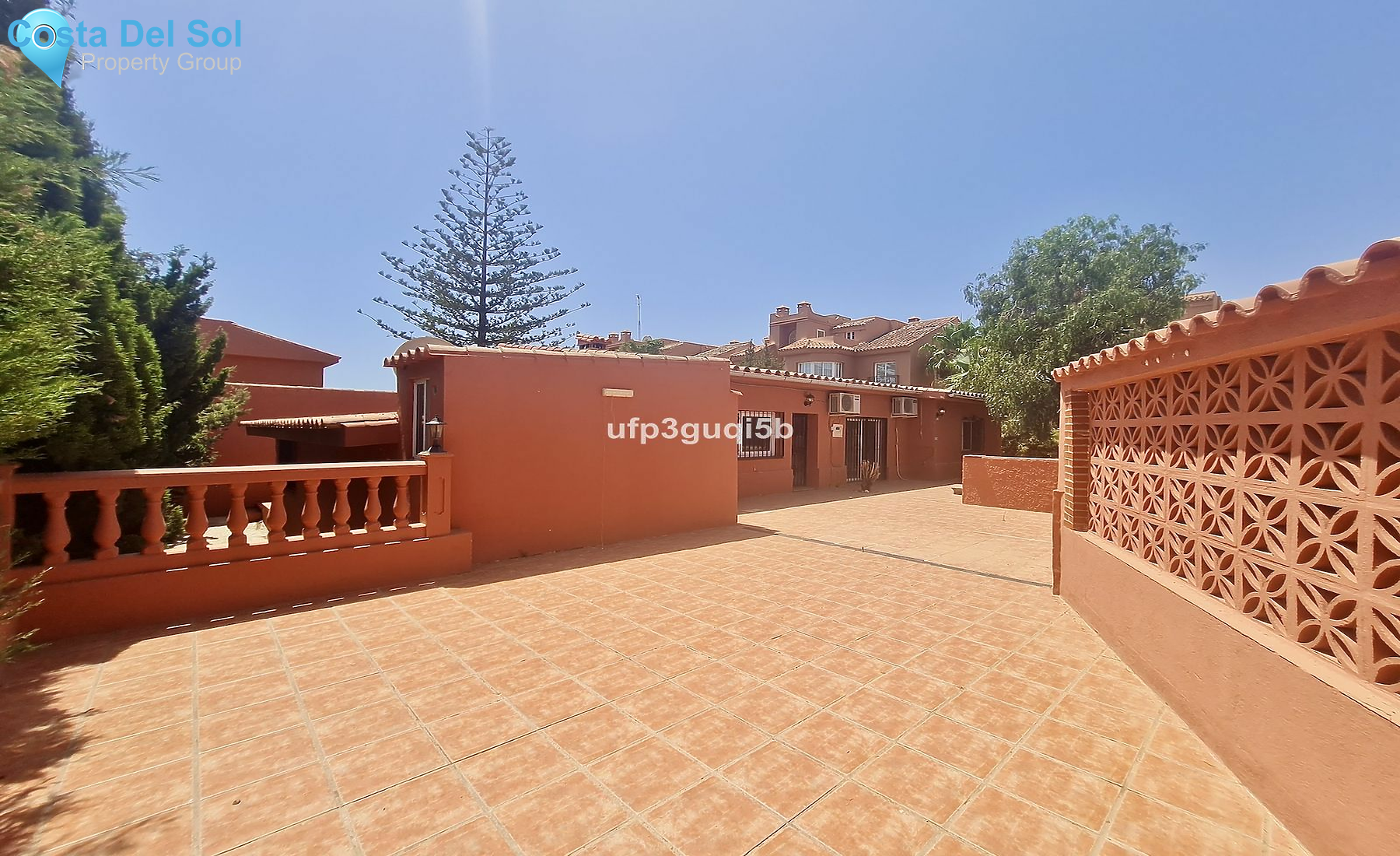 Detached Villa in Torreblanca-1519637
