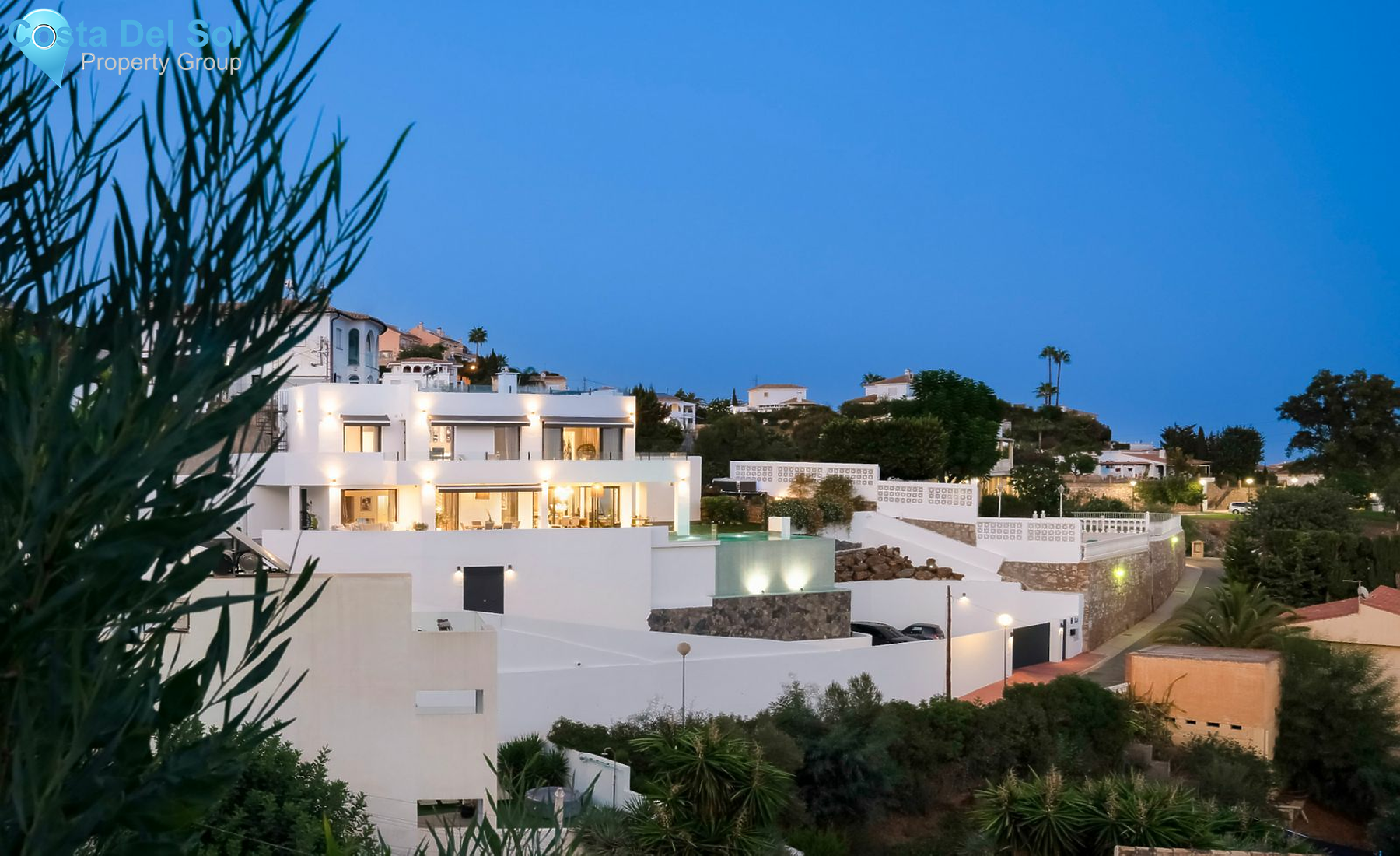 Detached Villa in Torreblanca-1550926