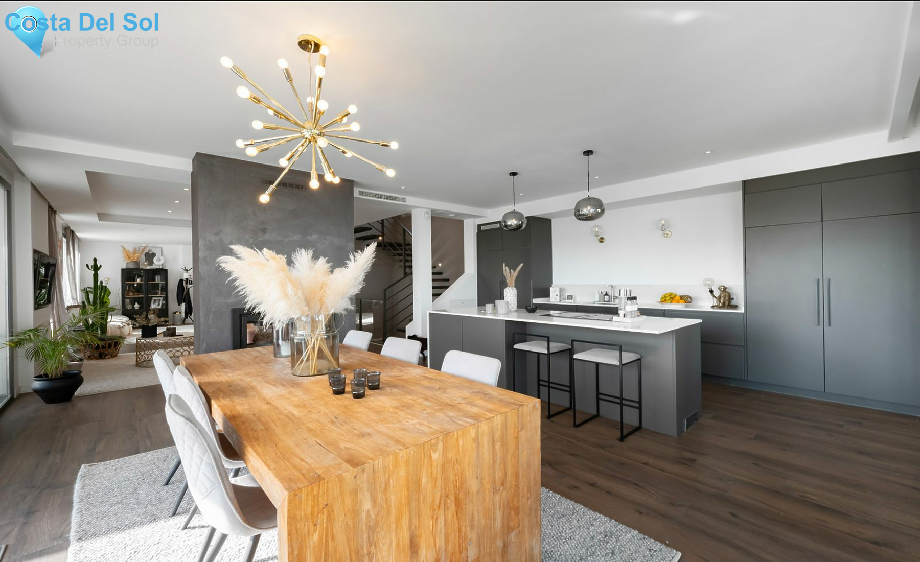 Detached Villa in Torreblanca-1550936