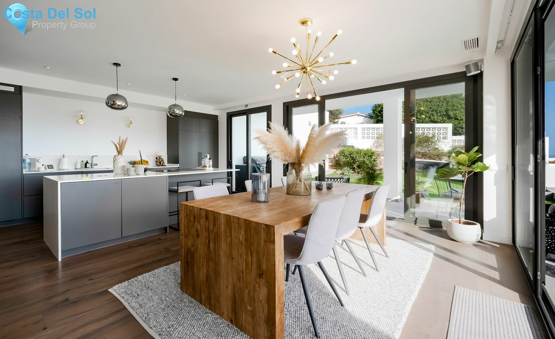 Detached Villa in Torreblanca-1550937