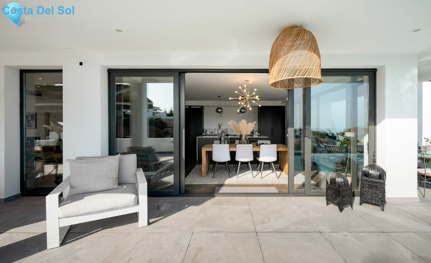 Detached Villa in Torreblanca-1550939