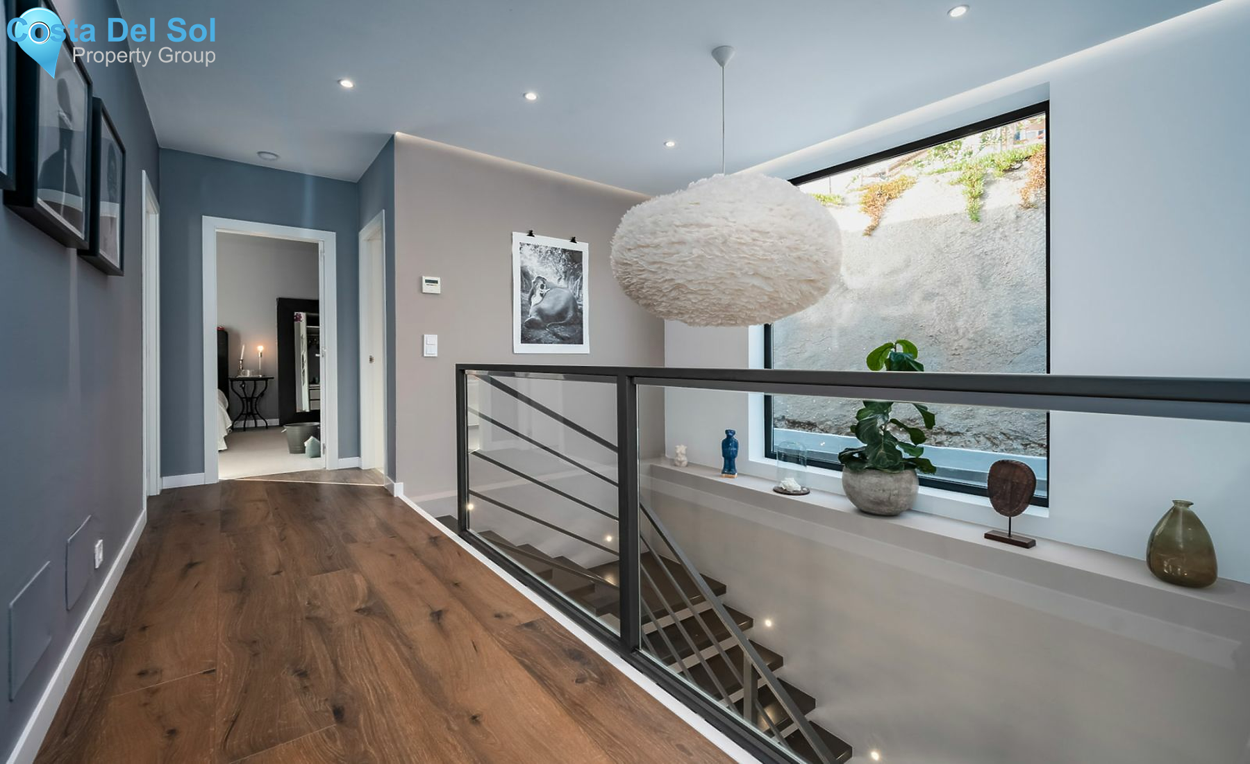 Detached Villa in Torreblanca-1550940