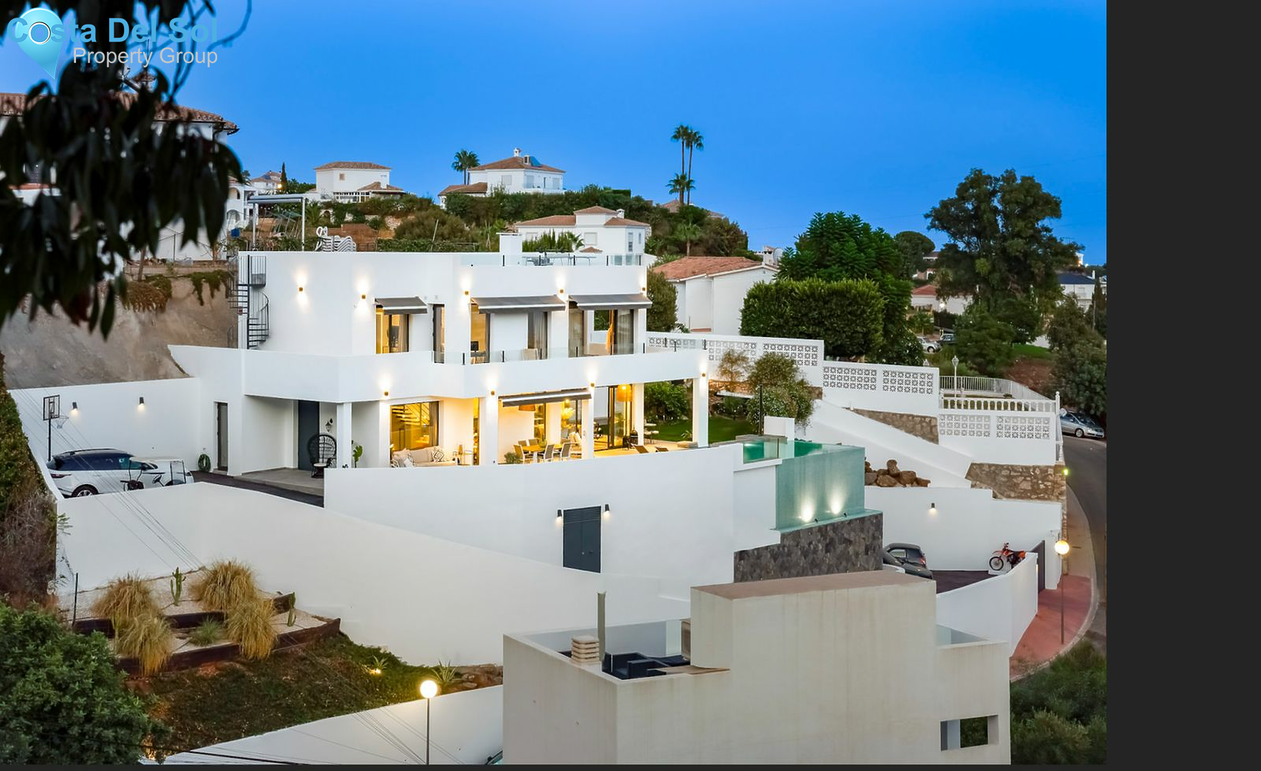 Detached Villa in Torreblanca-1550927