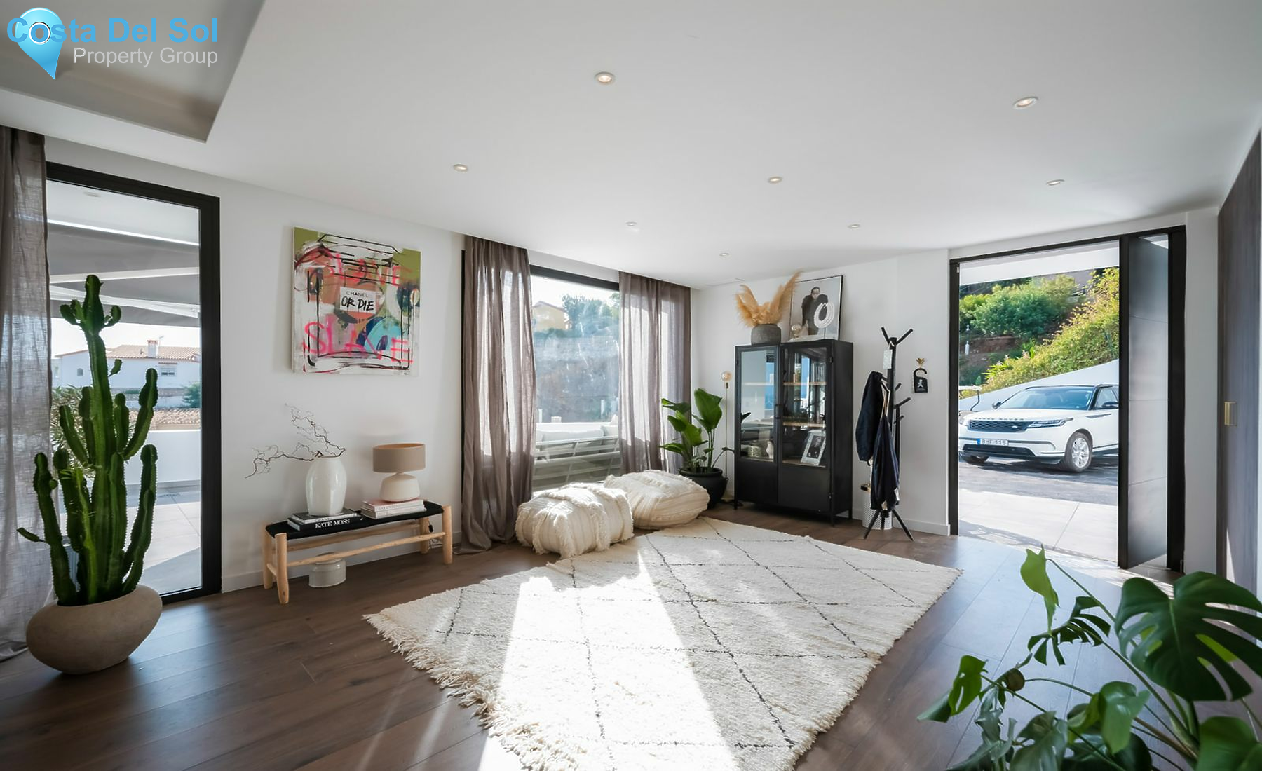 Detached Villa in Torreblanca-1550929