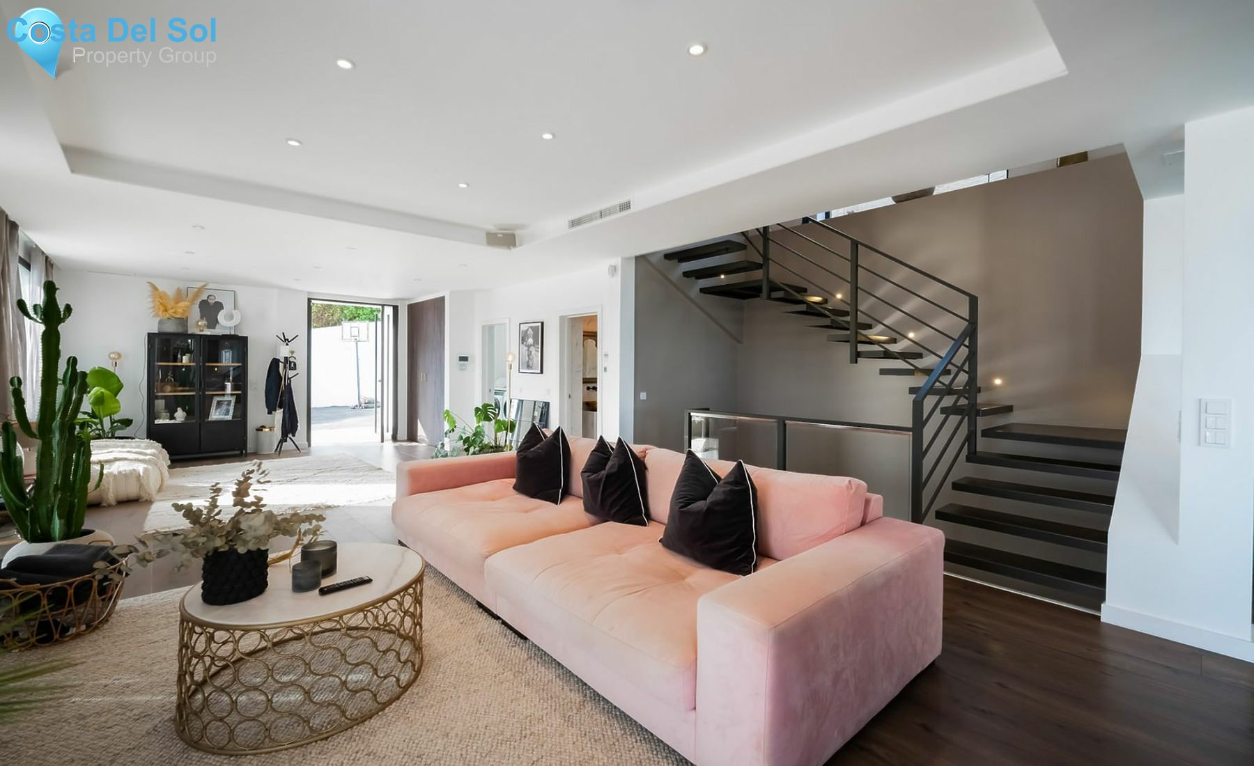 Detached Villa in Torreblanca-1550932