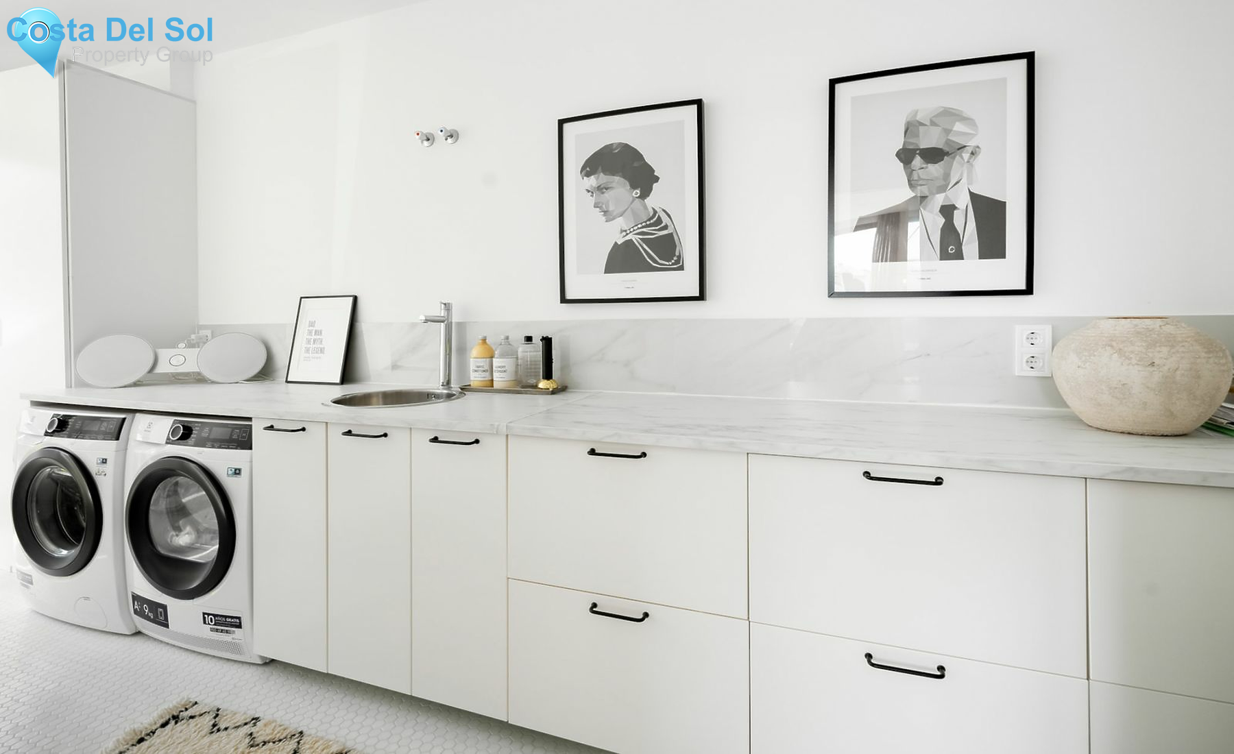 Detached Villa in Torreblanca-1550933