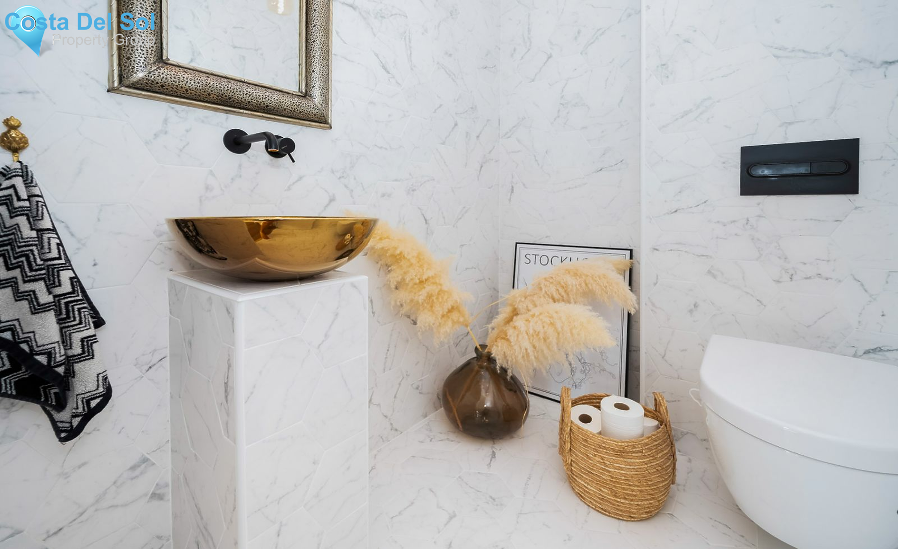 Detached Villa in Torreblanca-1550934