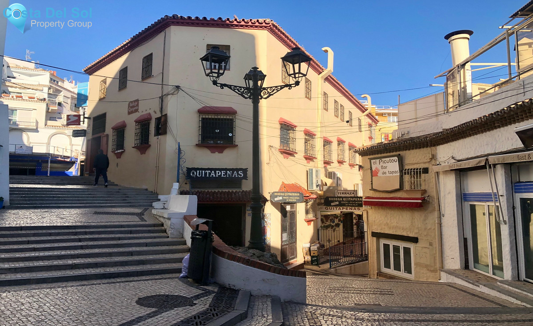 Townhouse in Torremolinos-692965