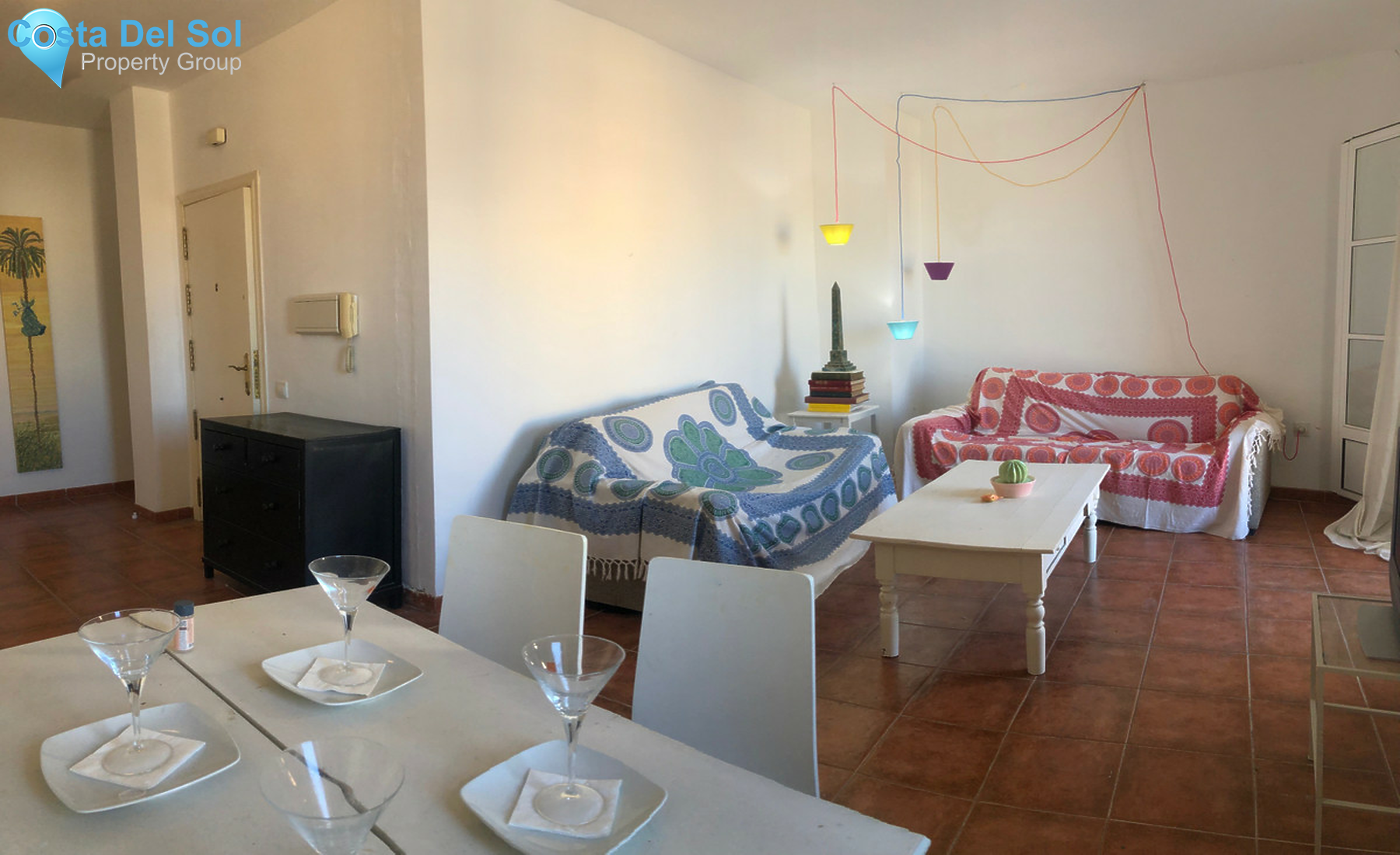 Townhouse in Torremolinos-692968