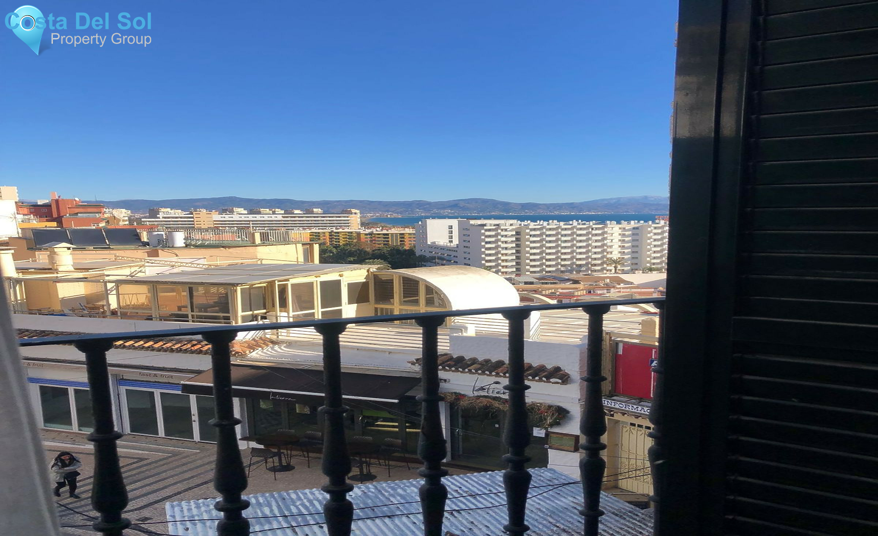 Townhouse in Torremolinos-692969