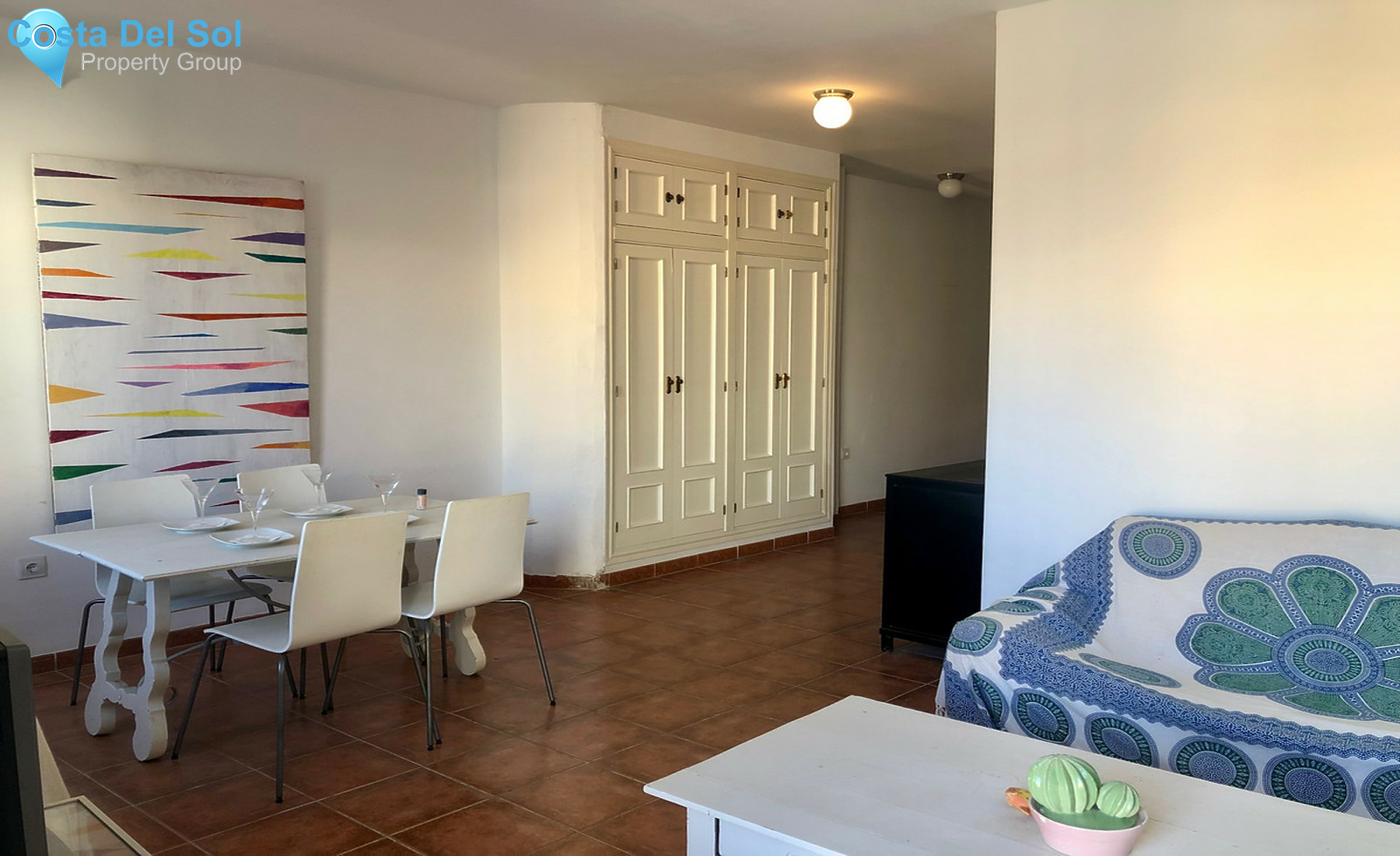 Townhouse in Torremolinos-692970