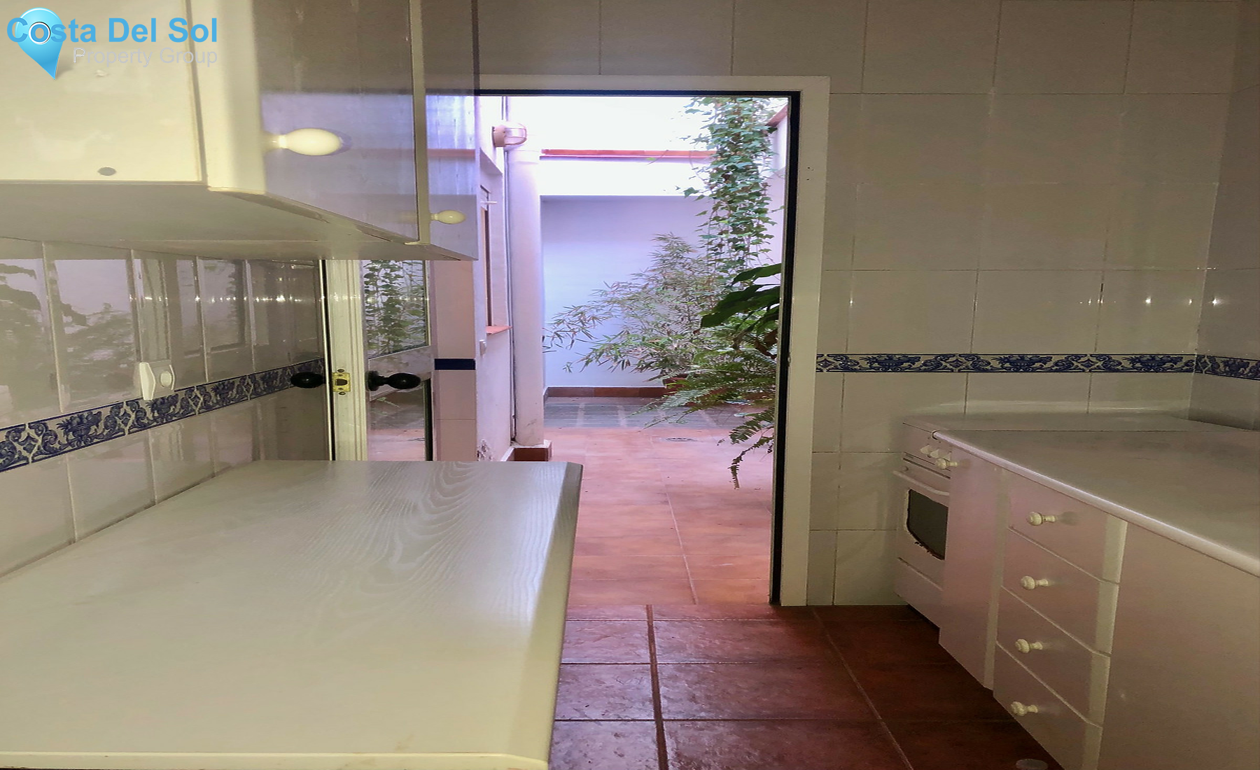 Townhouse in Torremolinos-692957