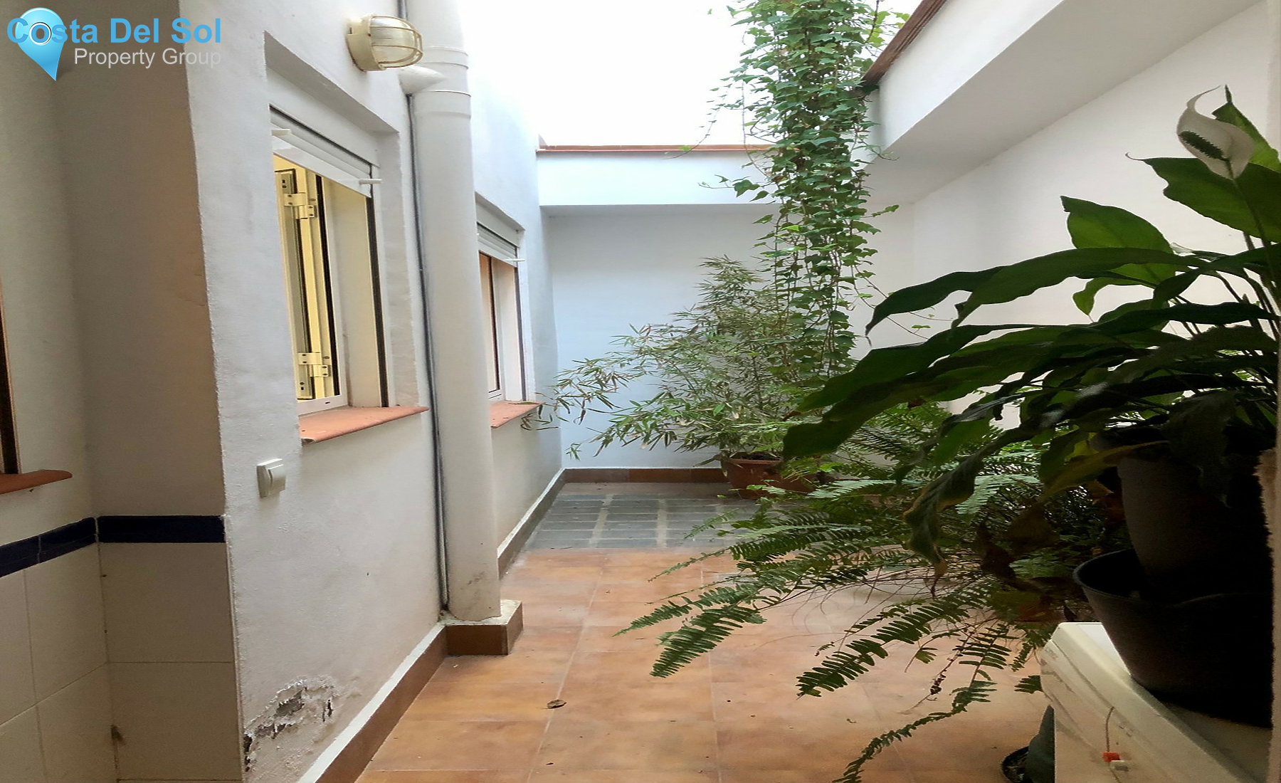 Townhouse in Torremolinos-692958