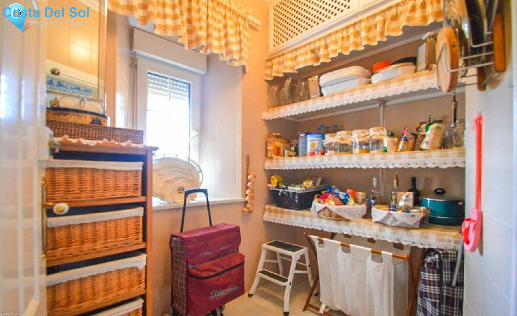 Detached Villa in Torremolinos-1150536