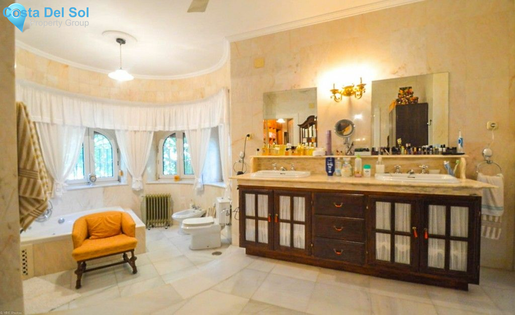 Detached Villa in Torremolinos-1150541