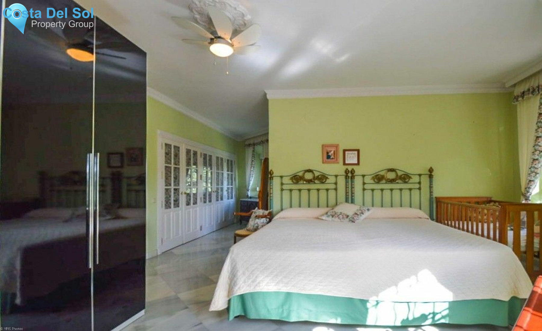 Detached Villa in Torremolinos-1150543