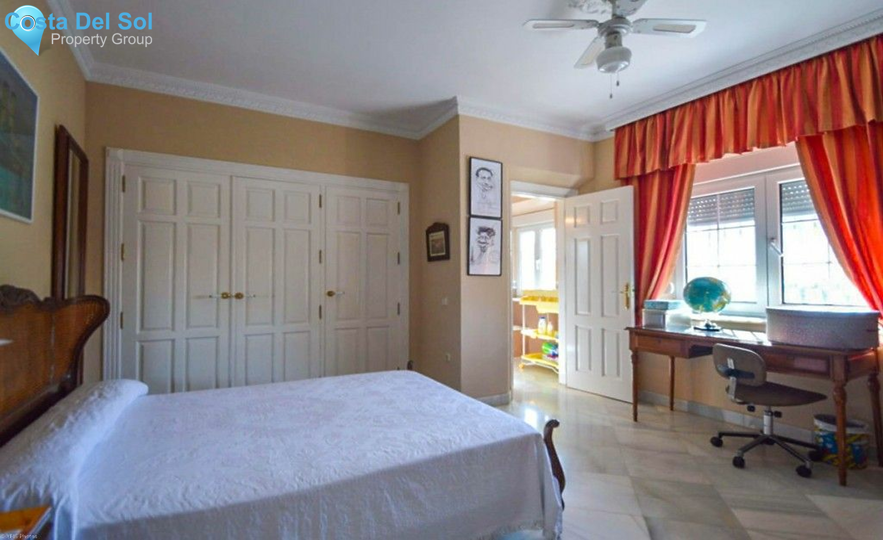 Detached Villa in Torremolinos-1150545