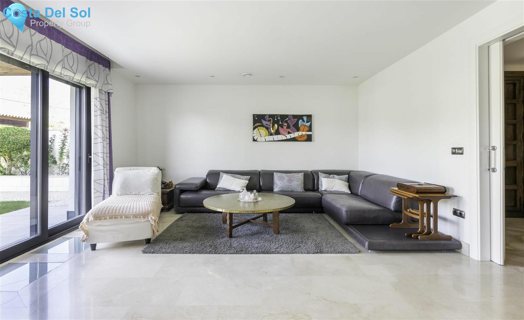 Detached Villa in Torremolinos-1154725