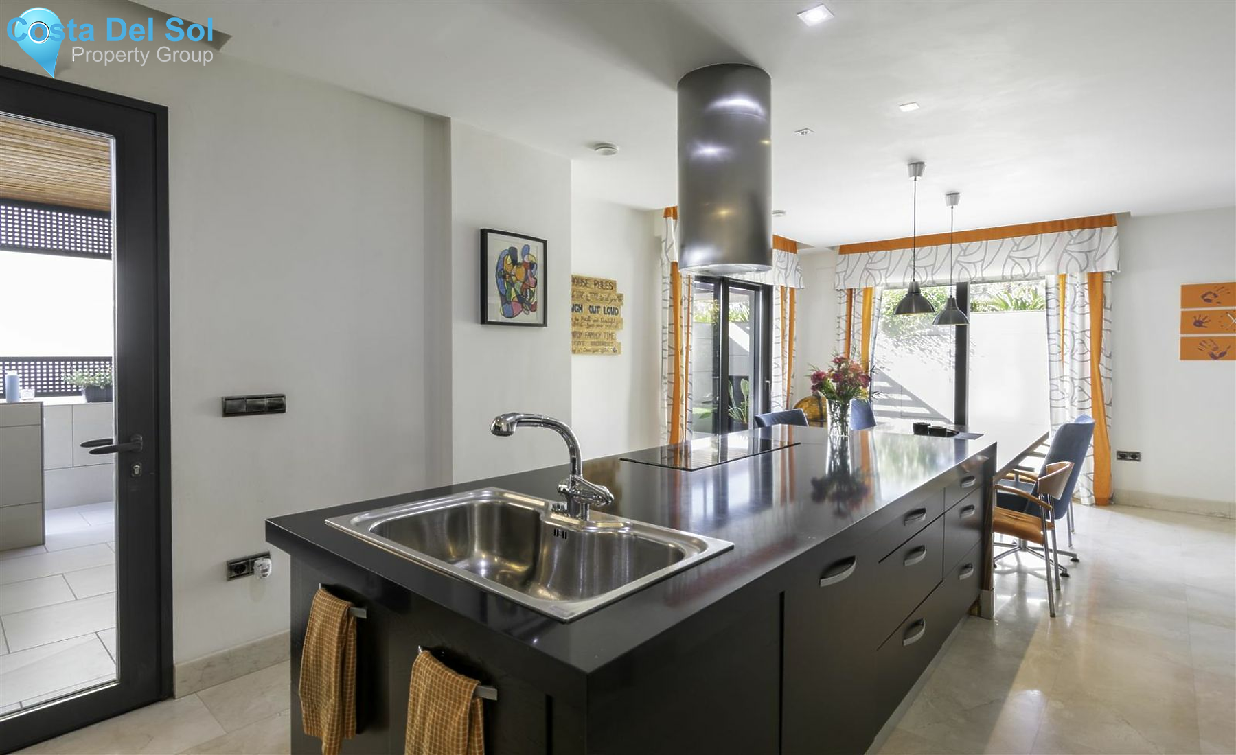 Detached Villa in Torremolinos-1154727