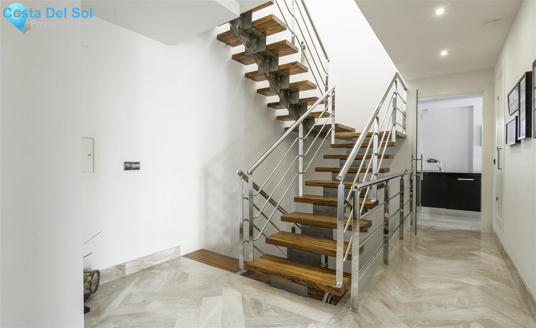 Detached Villa in Torremolinos-1154728