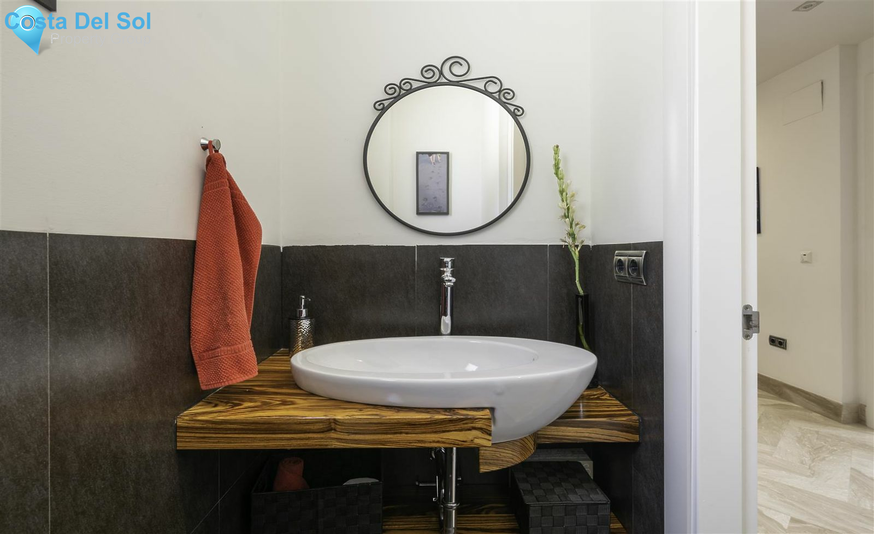 Detached Villa in Torremolinos-1154729