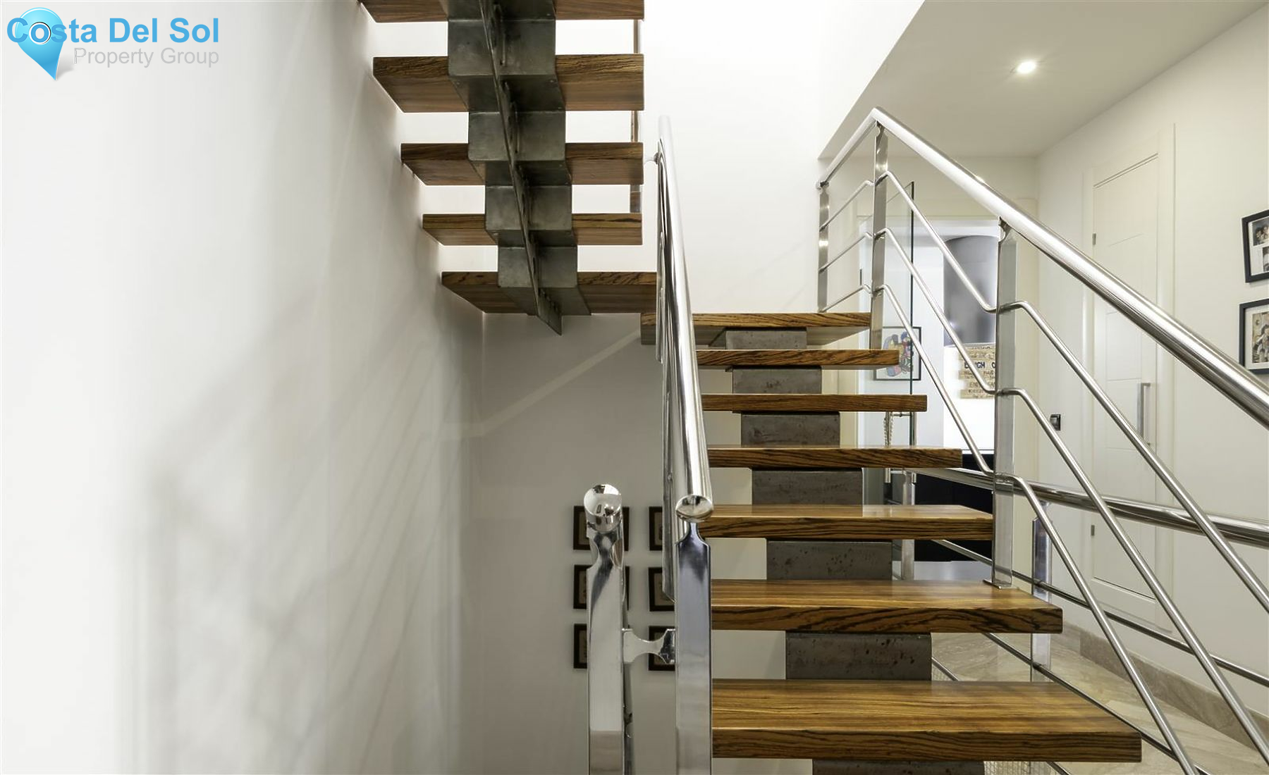 Detached Villa in Torremolinos-1154730