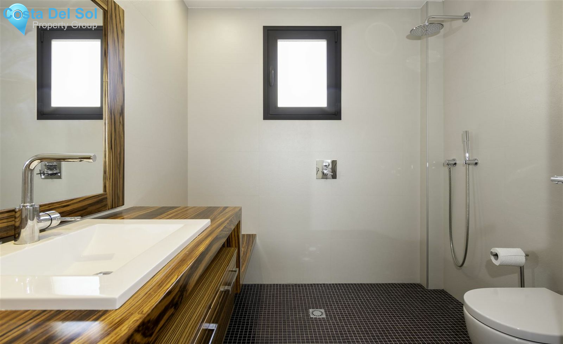 Detached Villa in Torremolinos-1154732