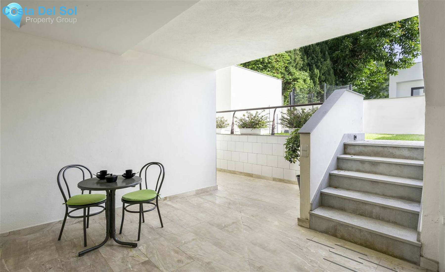 Detached Villa in Torremolinos-1154719