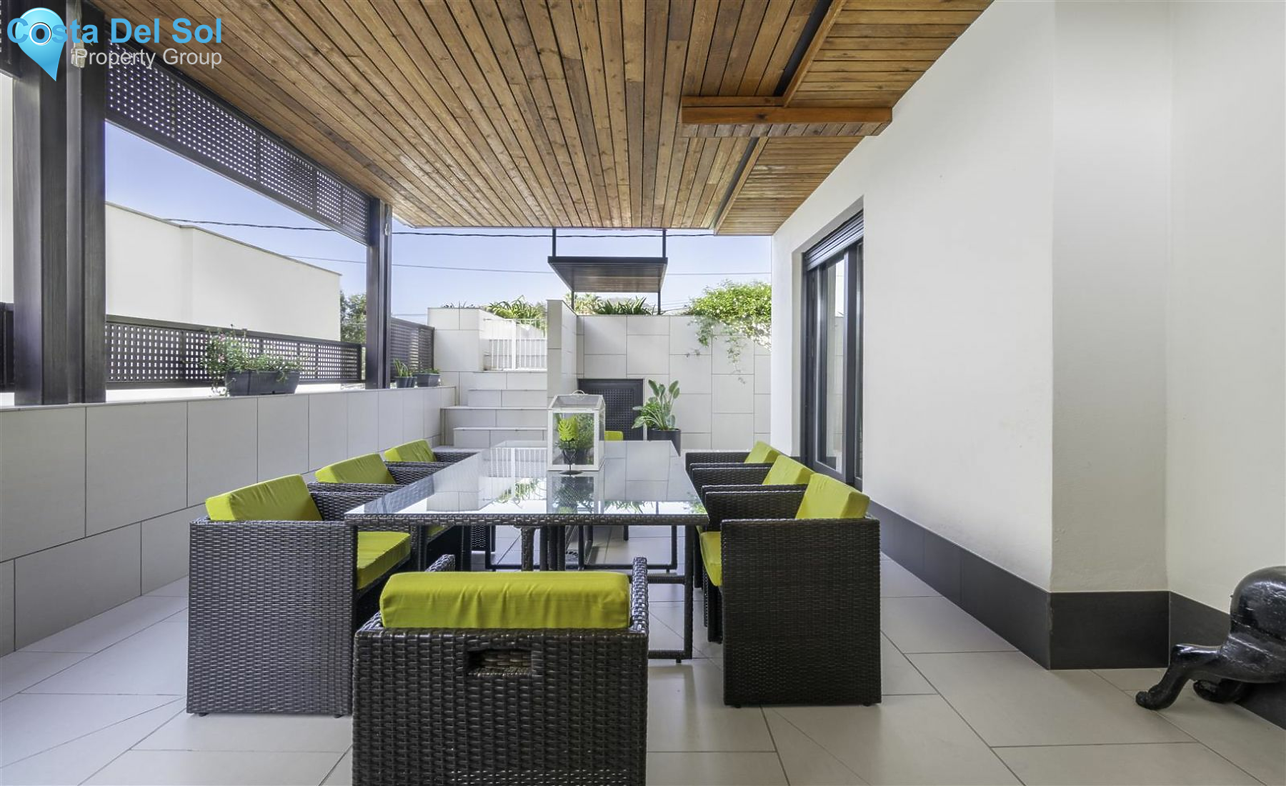 Detached Villa in Torremolinos-1154721