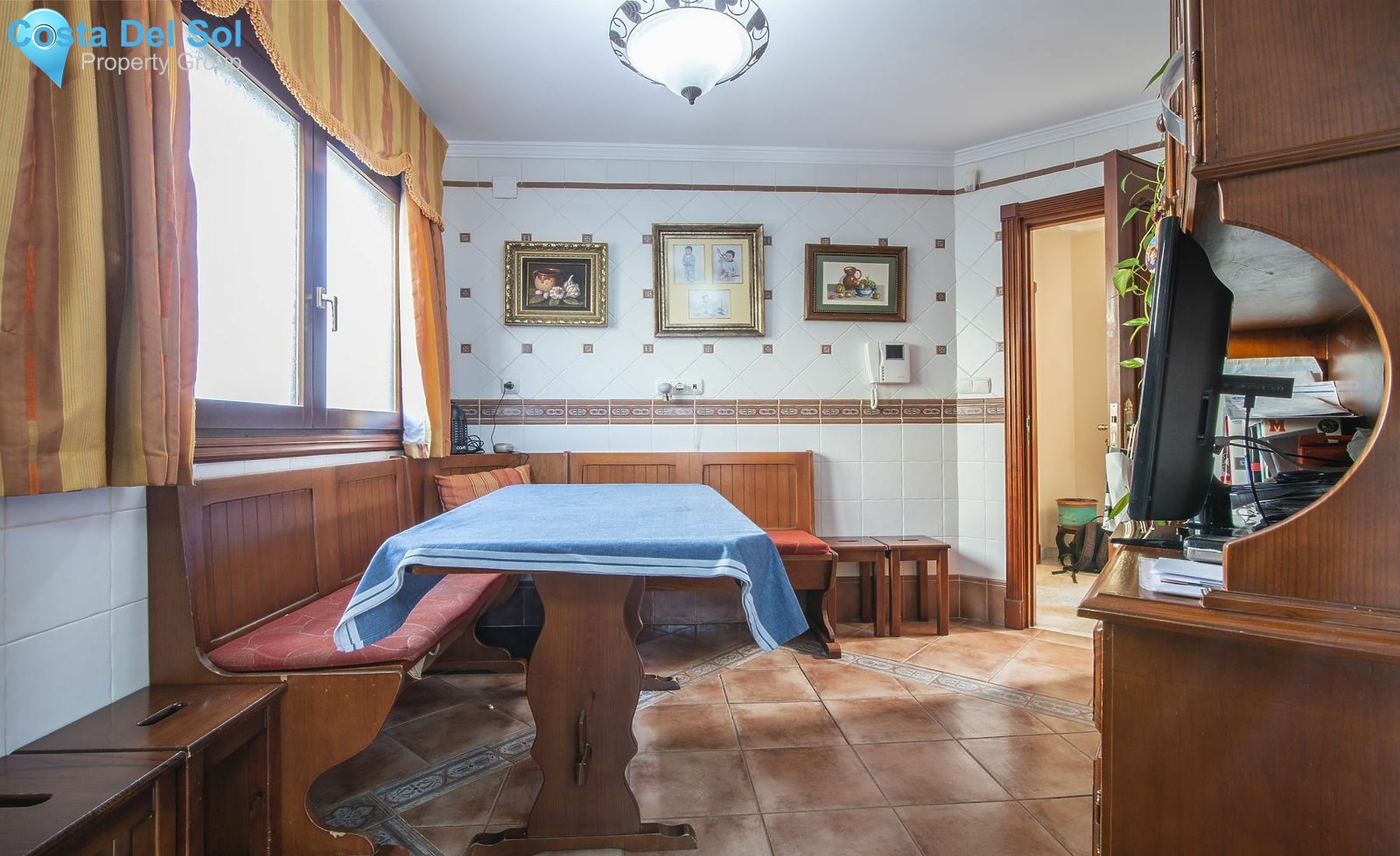 Detached Villa in Torremolinos-1192723