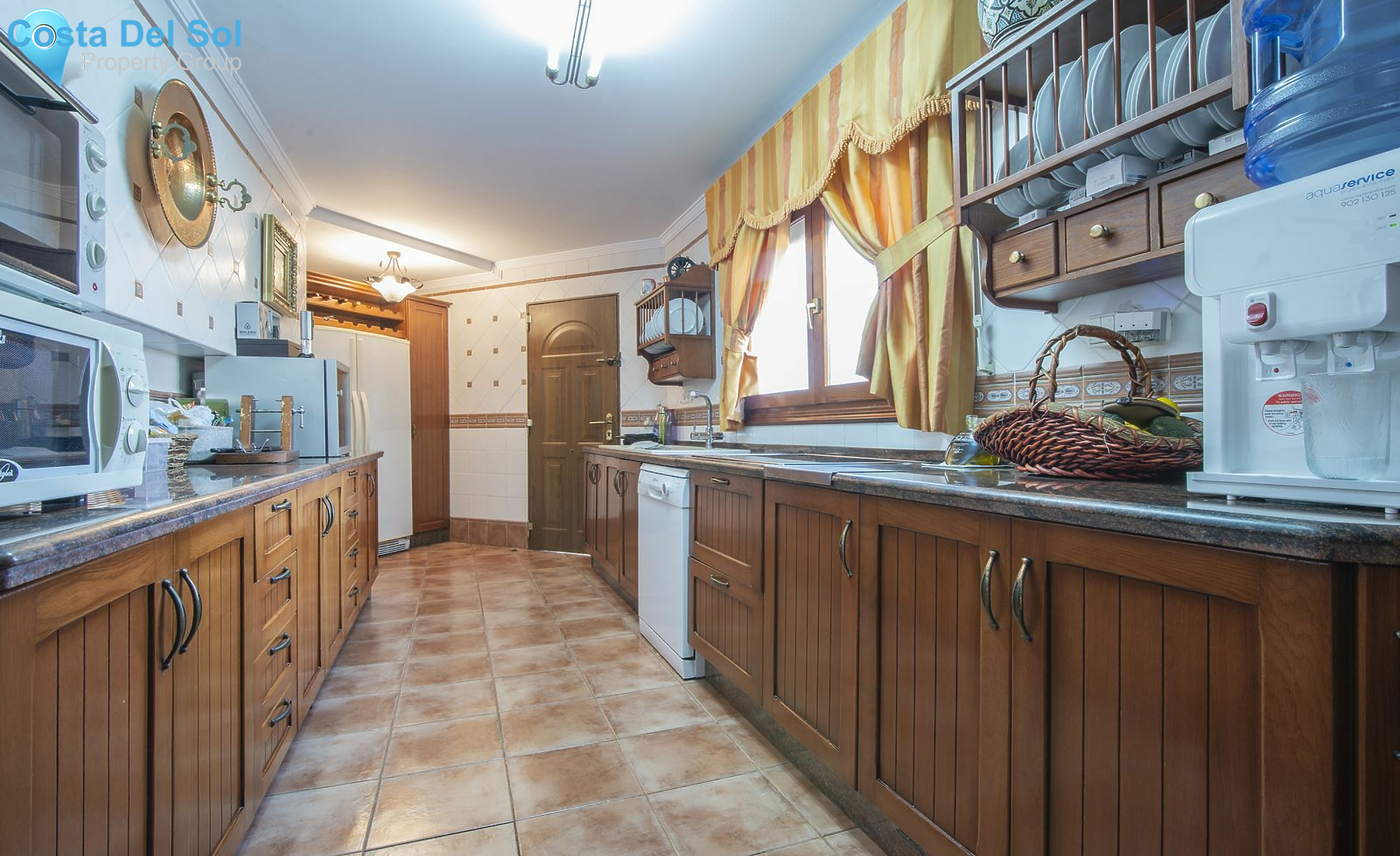 Detached Villa in Torremolinos-1192724