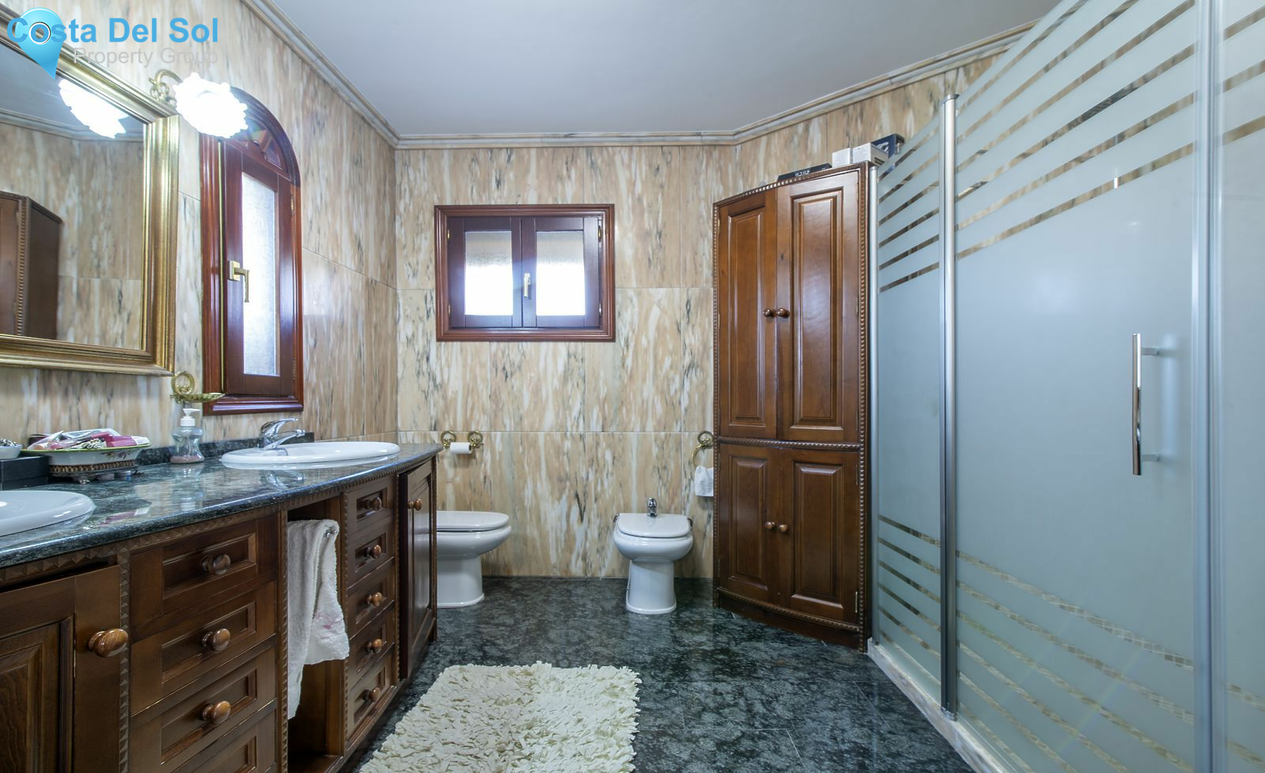 Detached Villa in Torremolinos-1192728