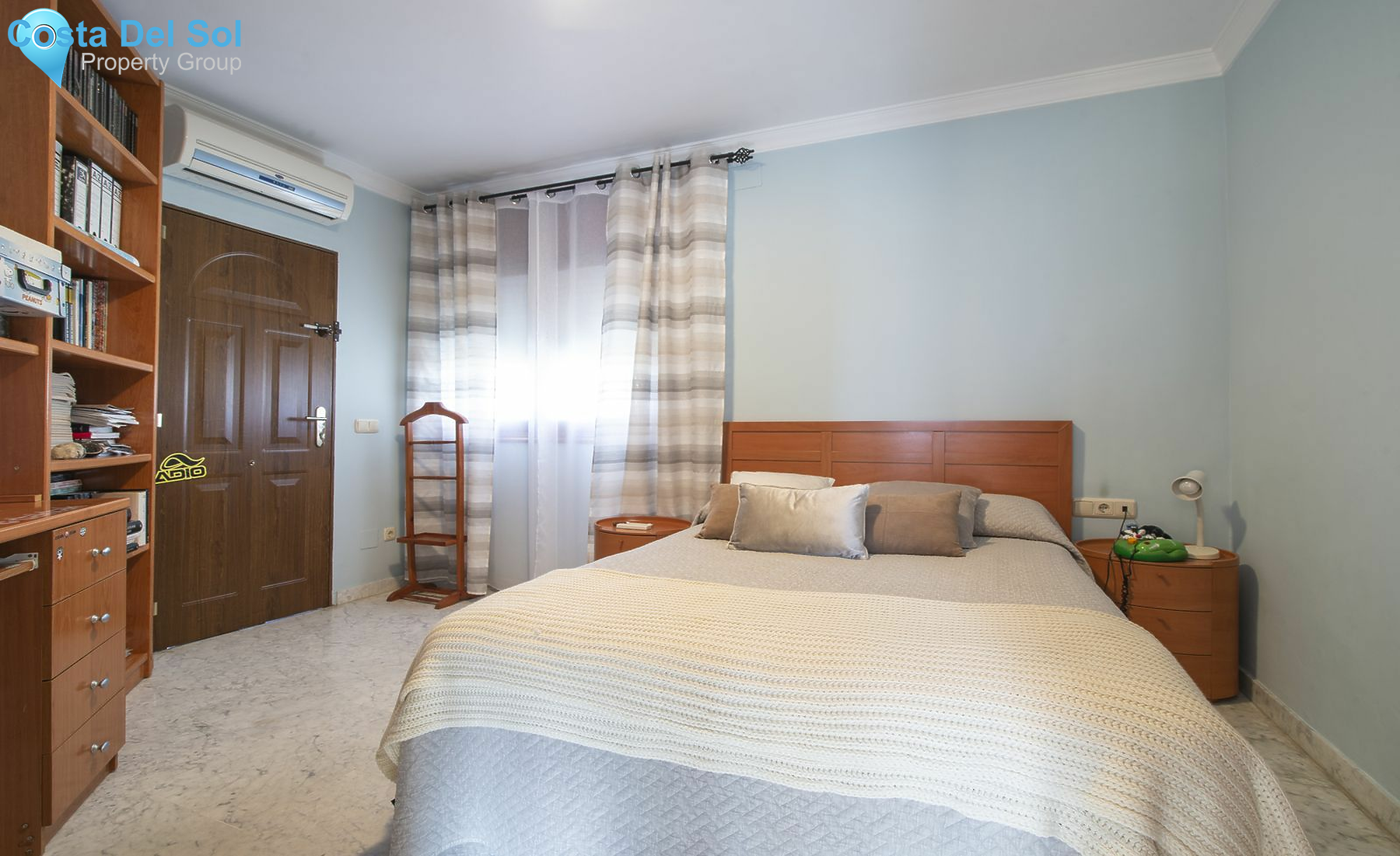 Detached Villa in Torremolinos-1192729