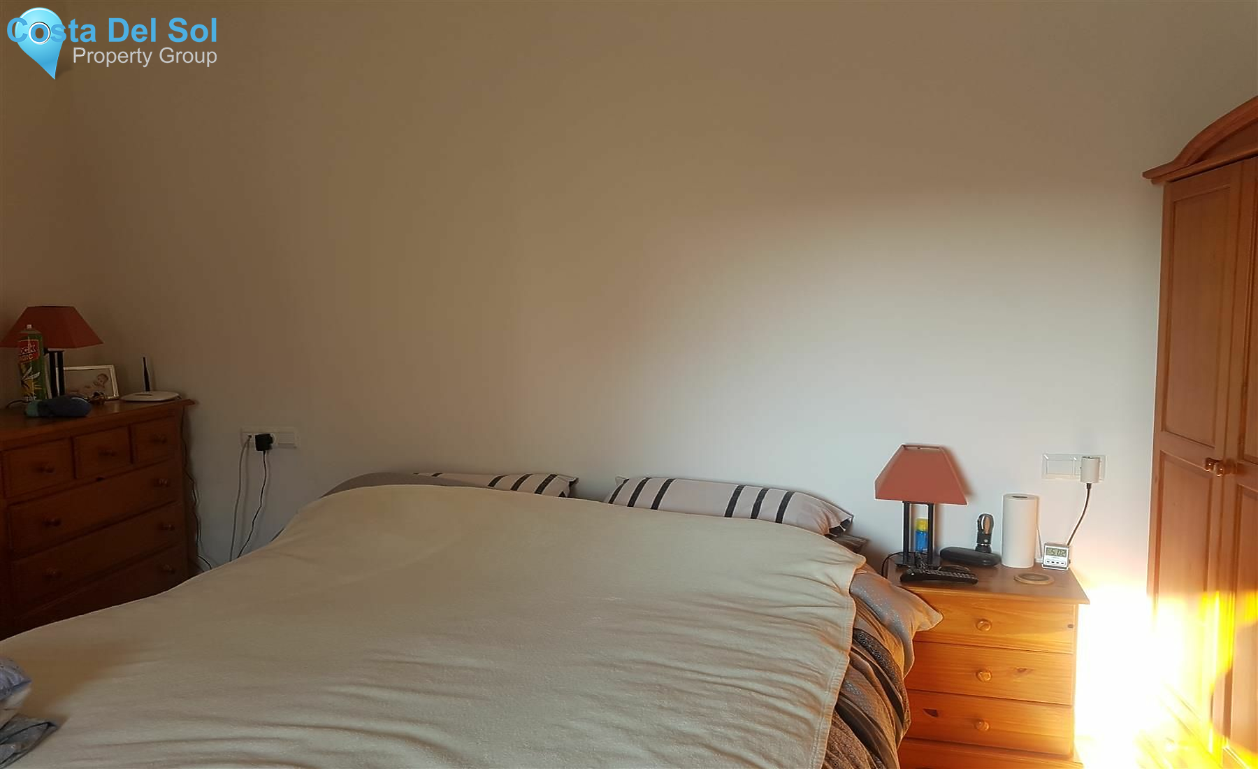 Detached Villa in Torremolinos-1197398