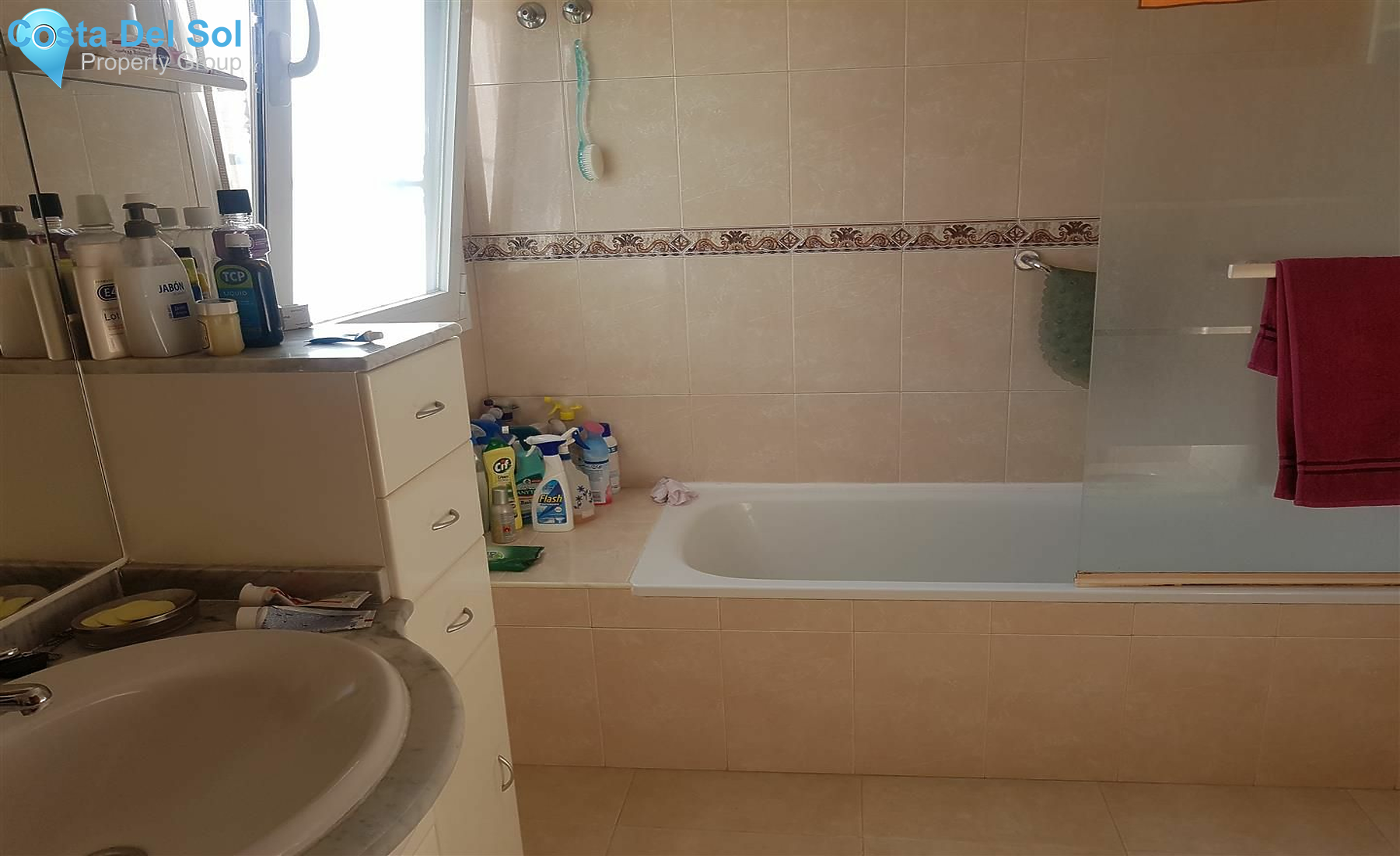 Detached Villa in Torremolinos-1197400